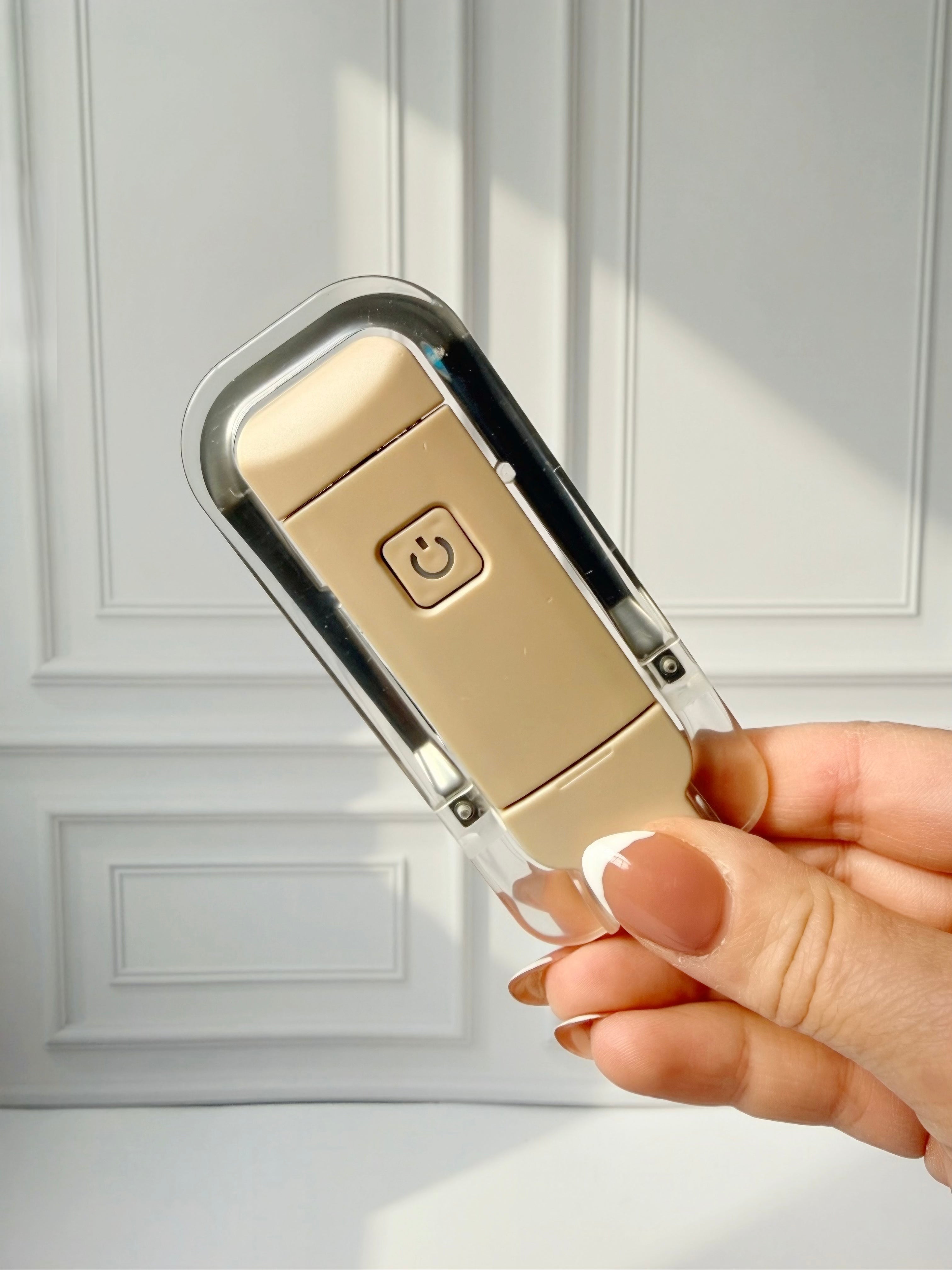 Book Light