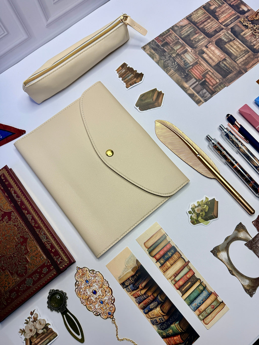 Gilded Collection - Philosophers Journal