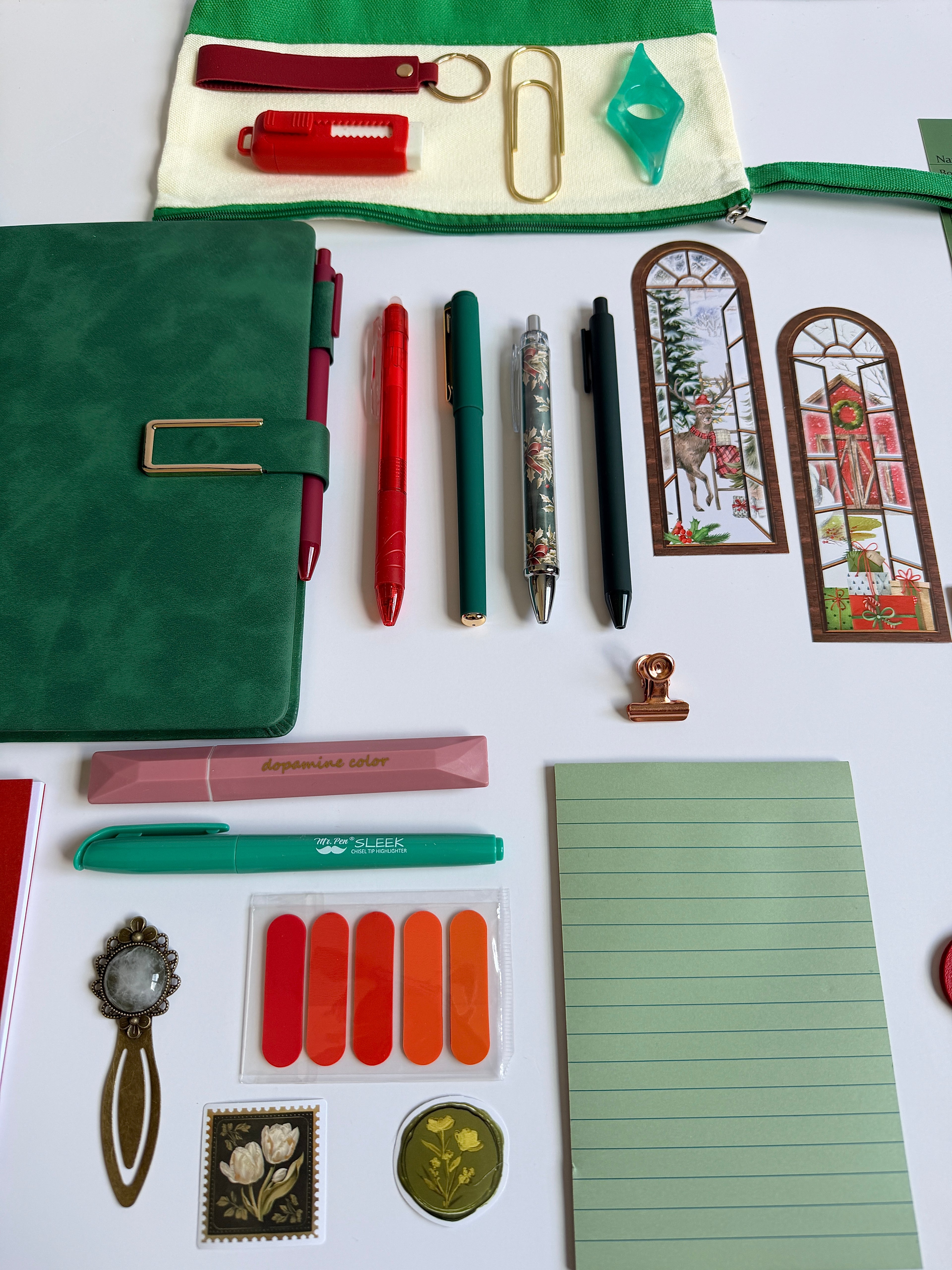 Designers Special - Christmas in July