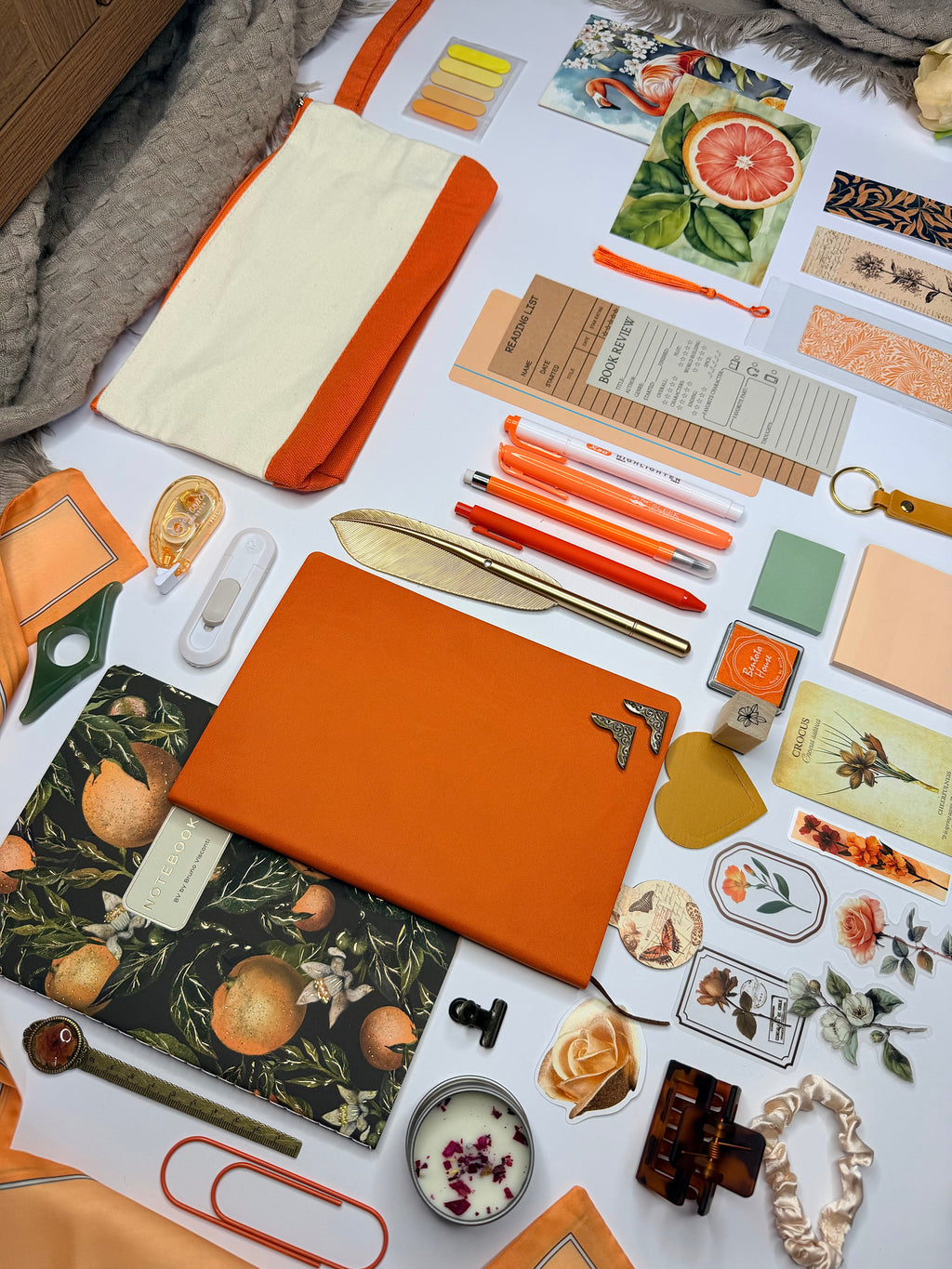 Florals - Signature Collection