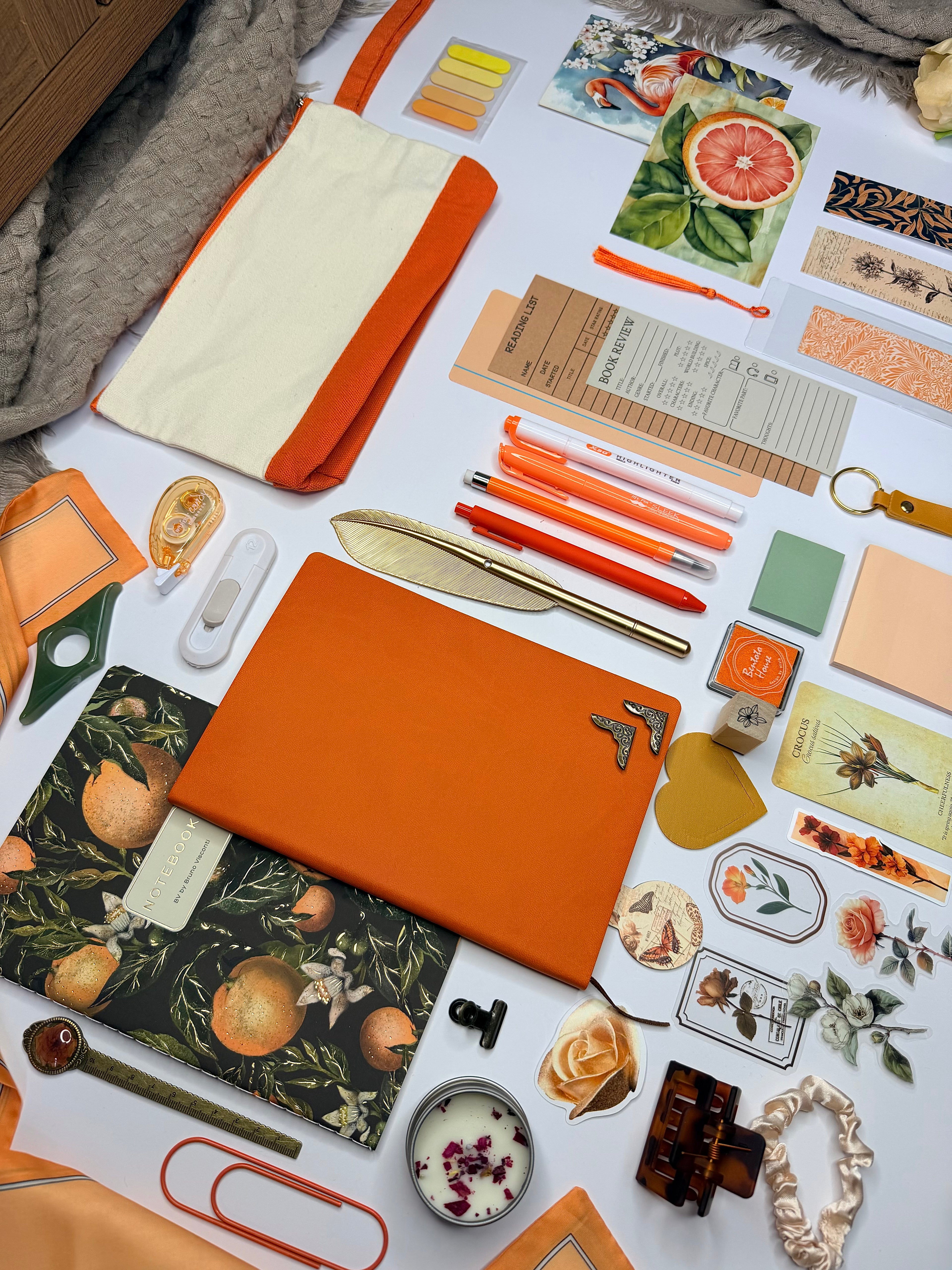 Florals - Signature Collection