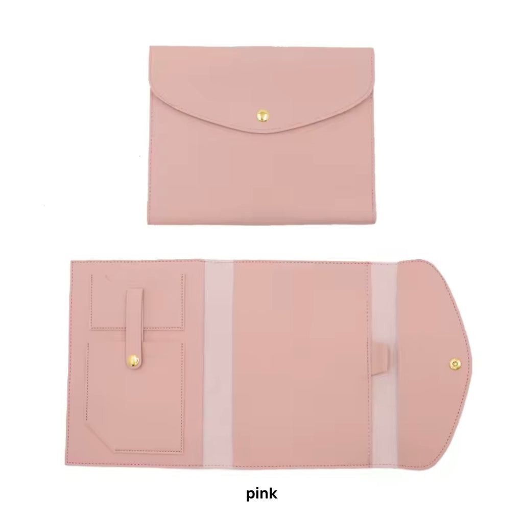 A5 Journal Organizer/Case