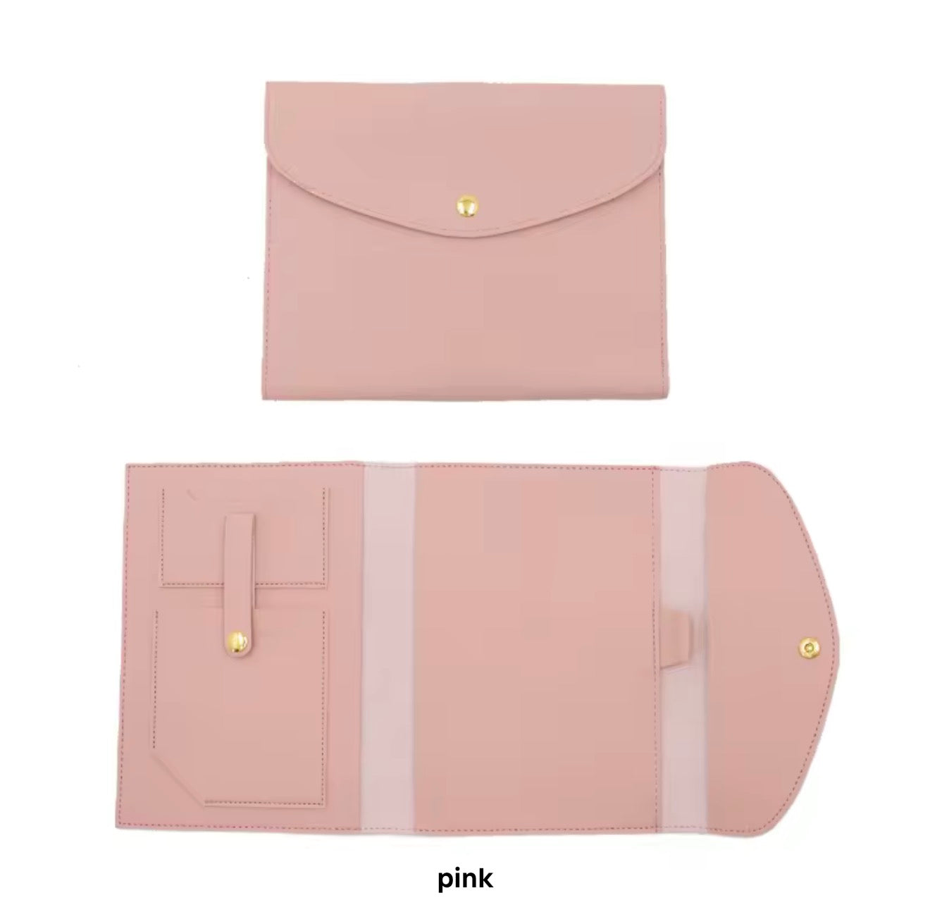A5 Journal Organizer/Case