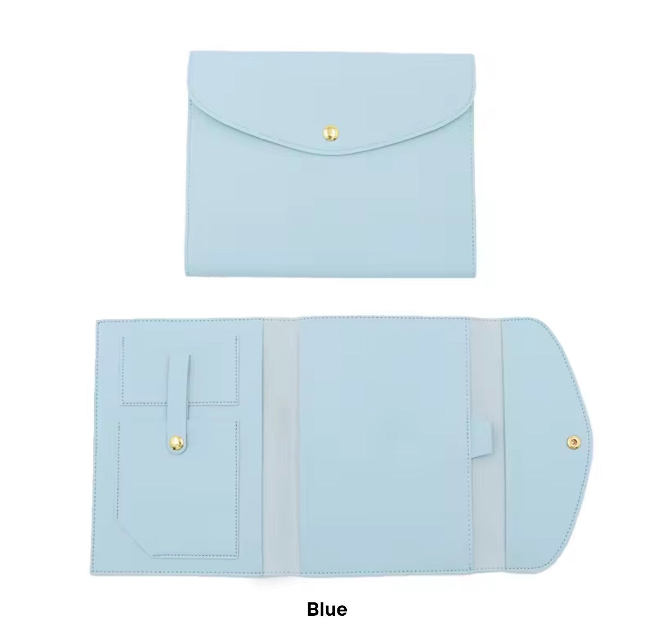 A5 Journal Organizer/Case