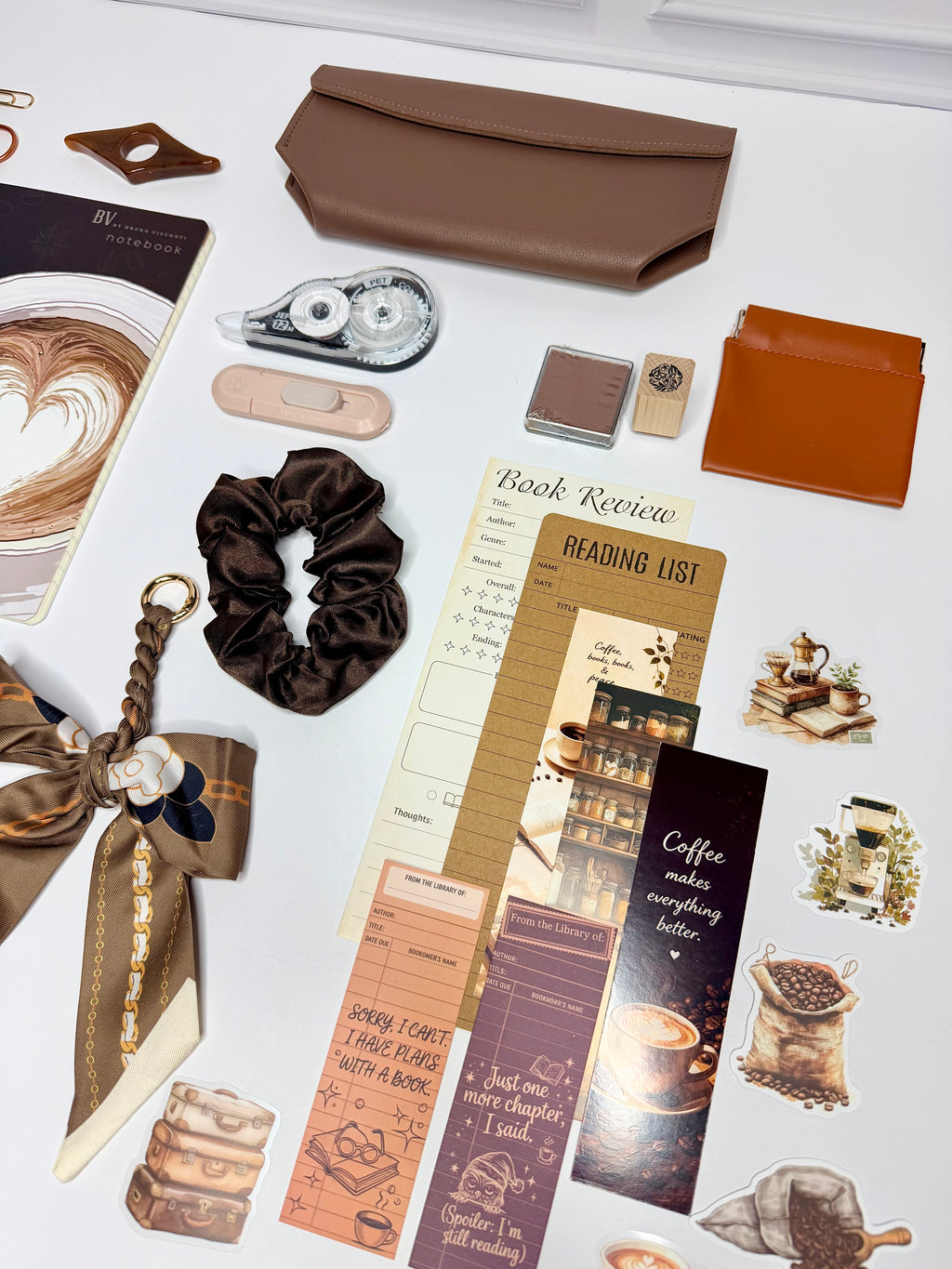 Designers Special - Coffeehouse Classic