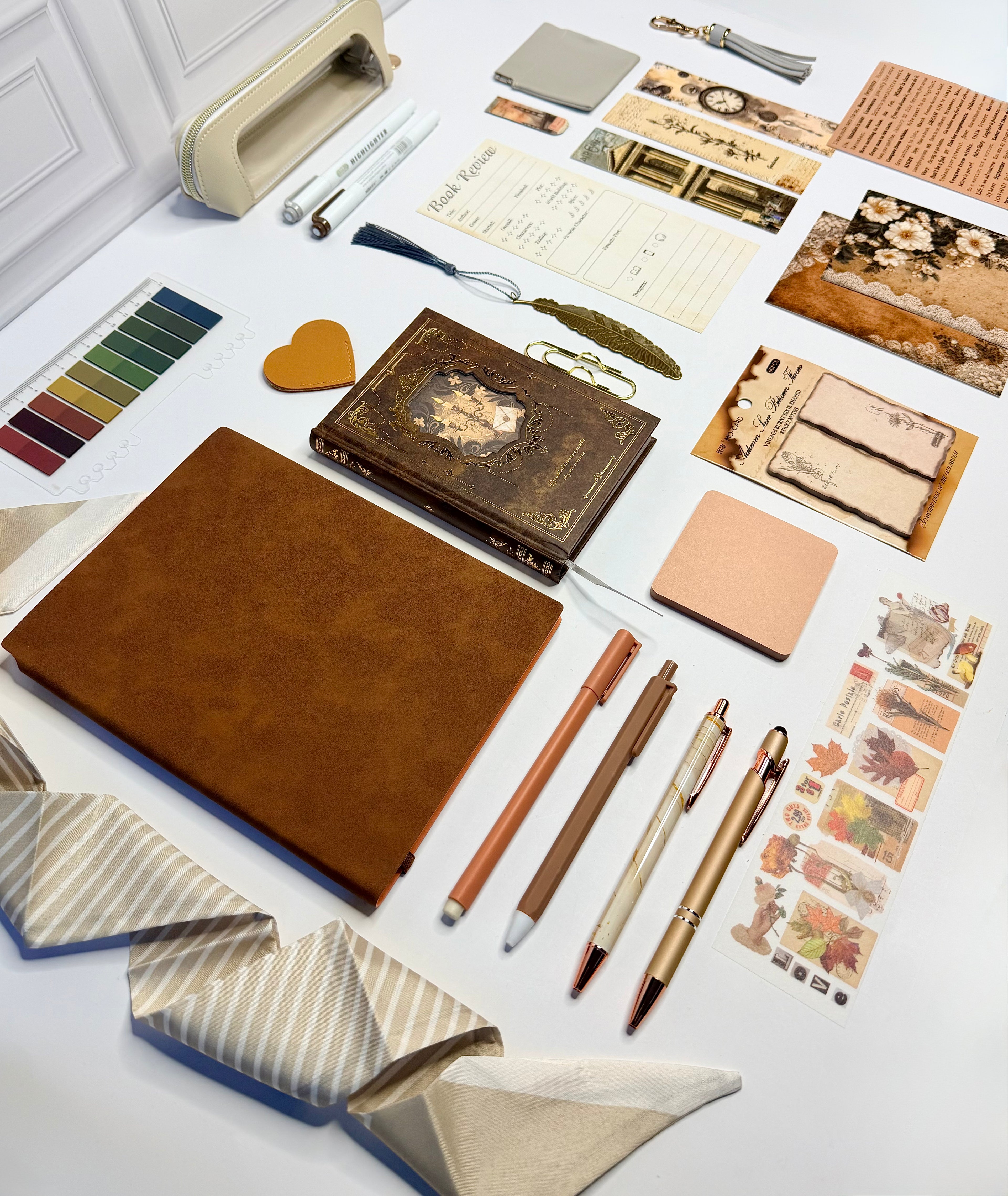 Designers Special - The Forgotten Chapter