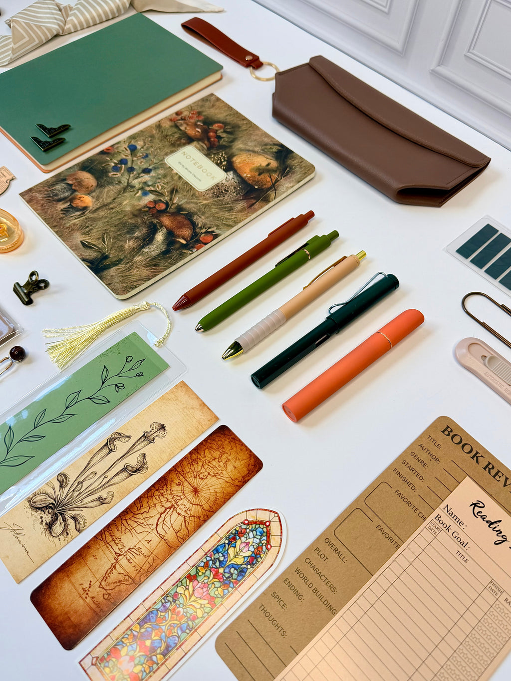 Designers Special - The Autumn Study