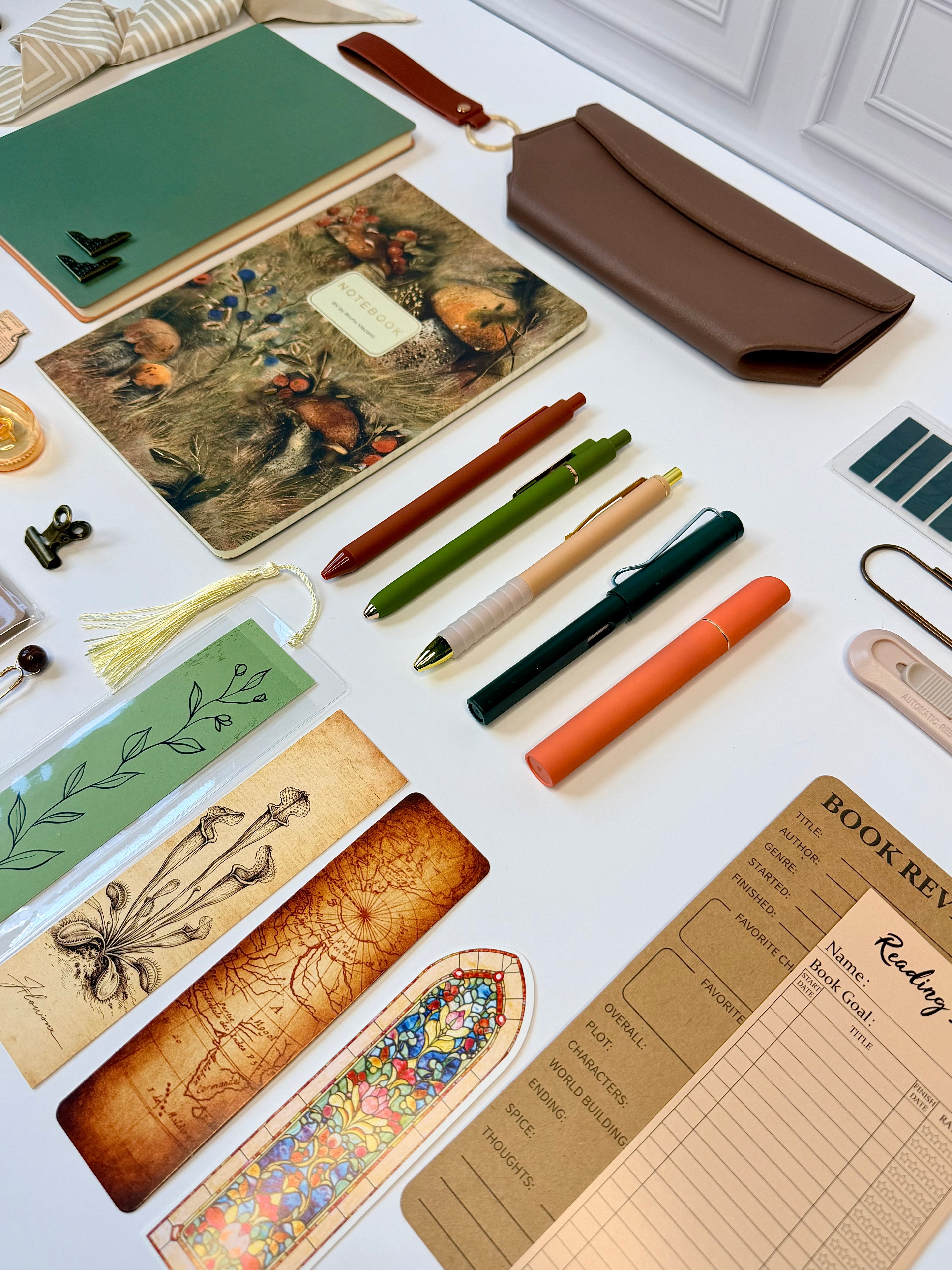 Designers Special - The Autumn Study