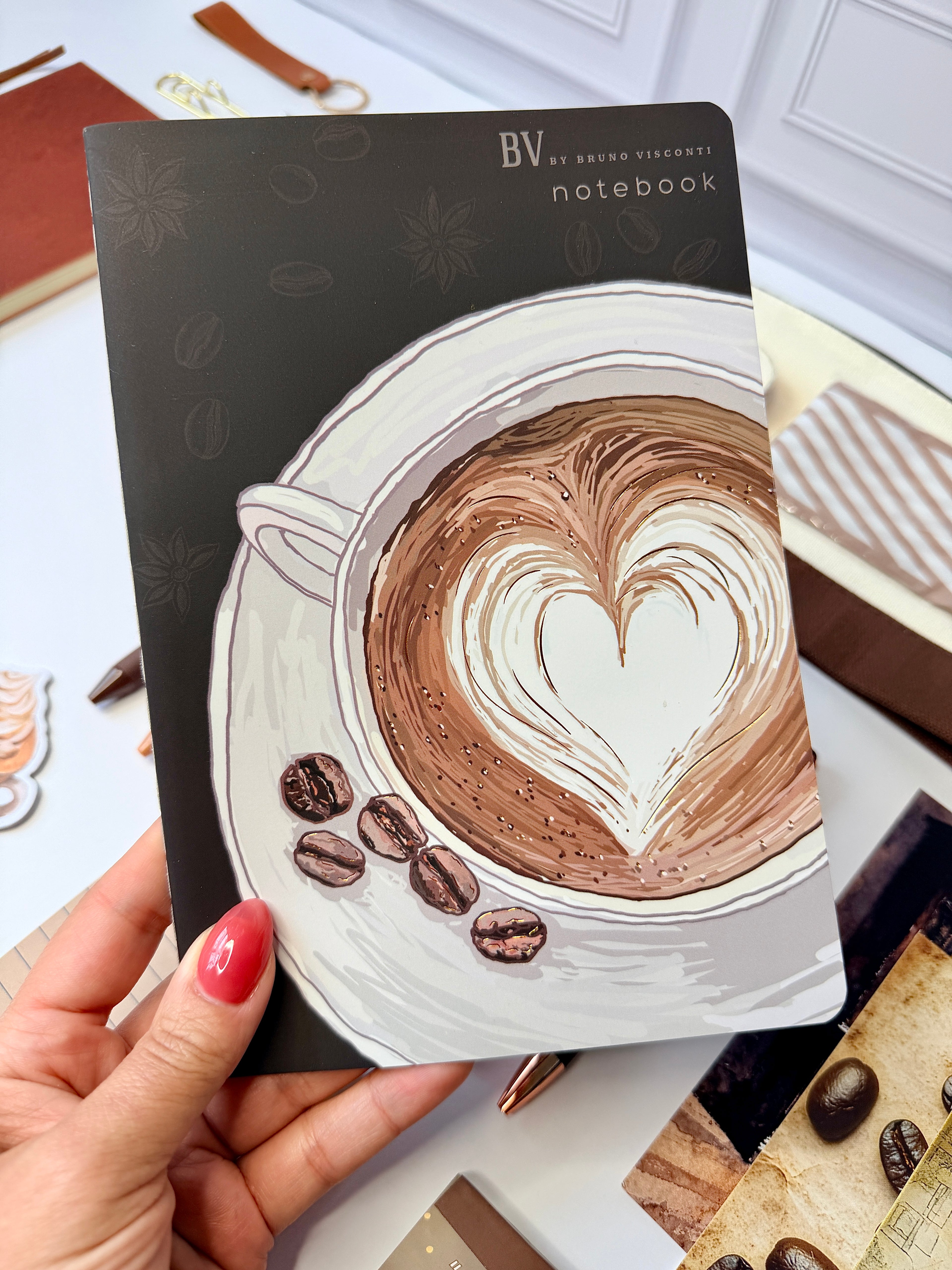 Weekly Special-Coffee House Deluxe