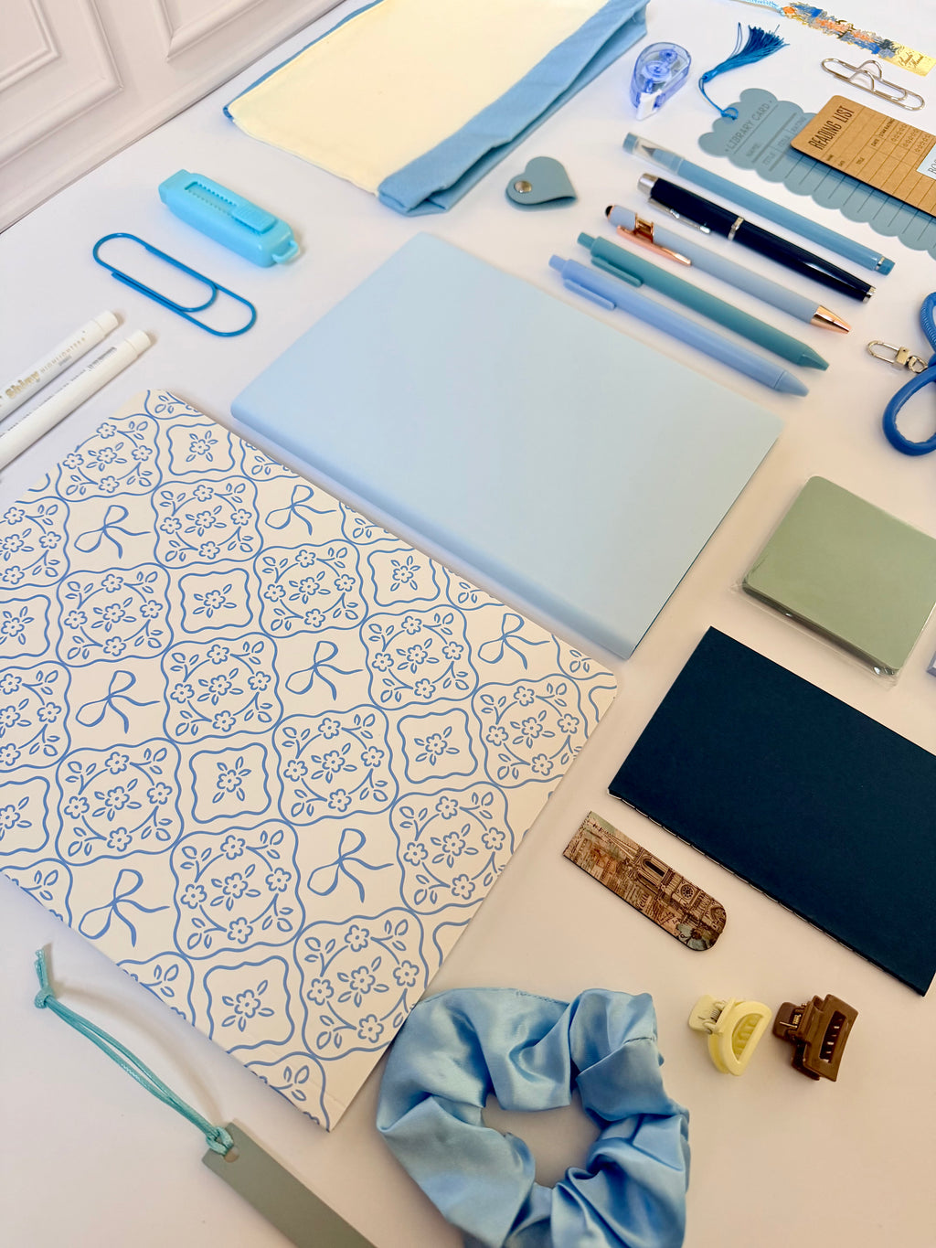 Designers Special - The Bow Edit