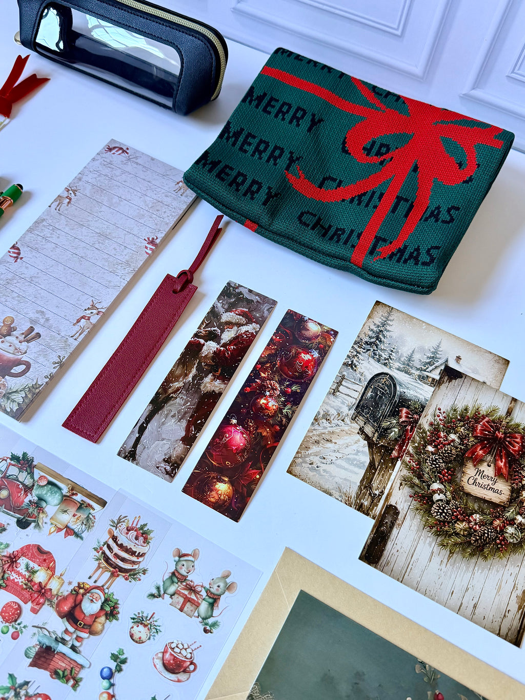 Designers Special - A Very Merry Christmas