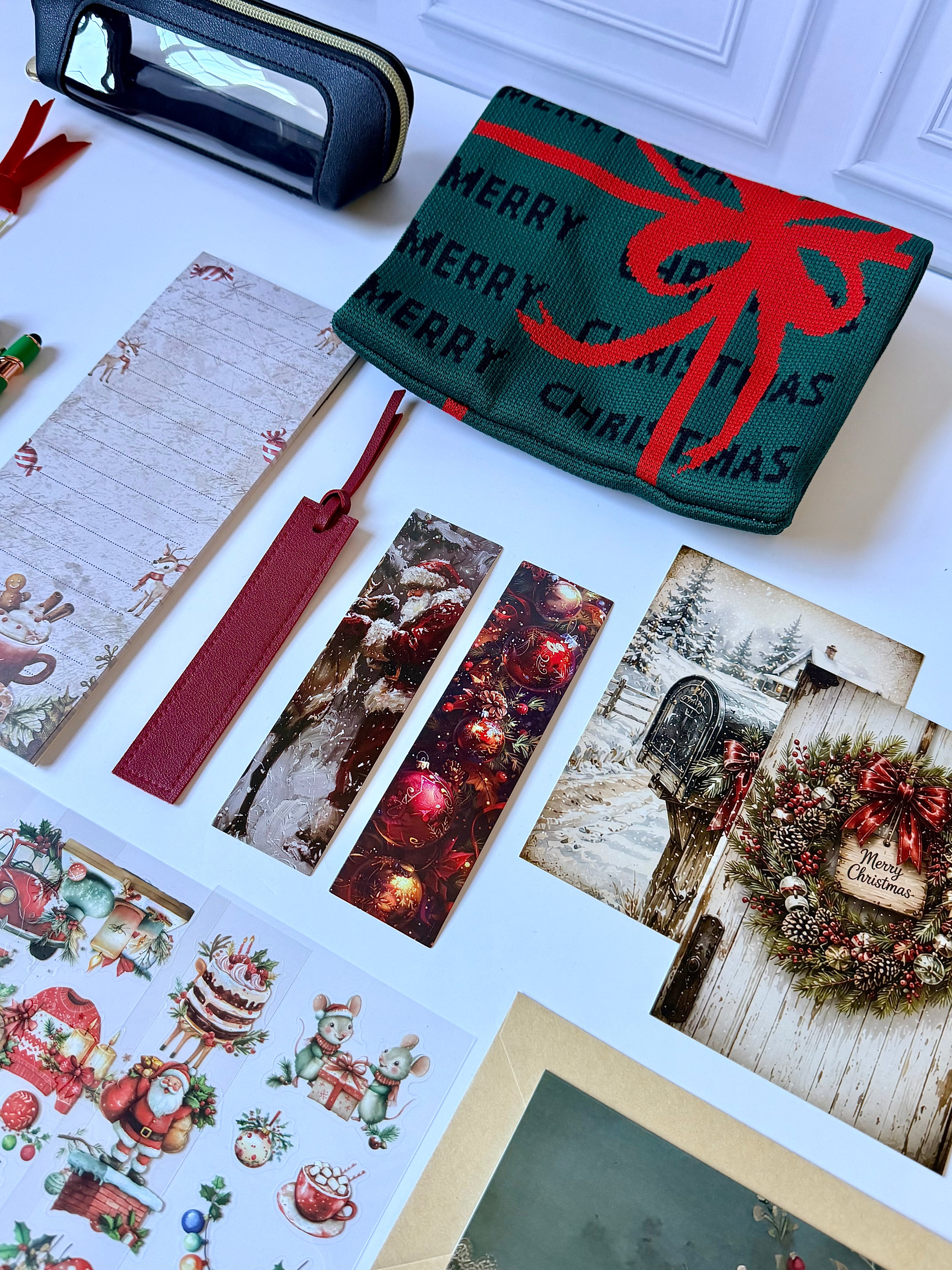 Designers Special - A Very Merry Christmas