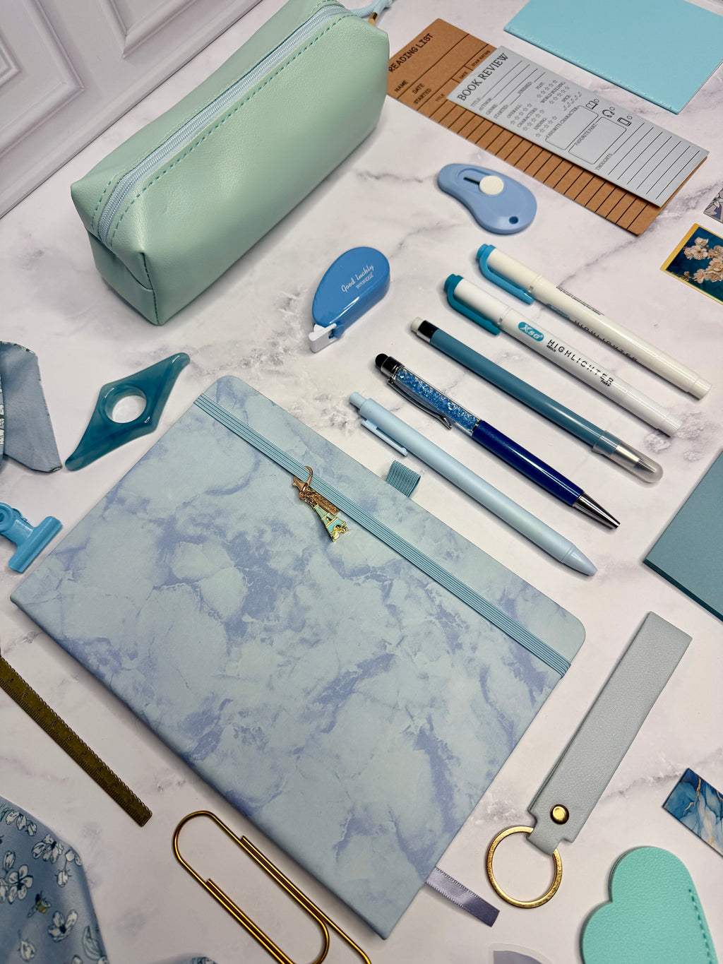 Marble Collection