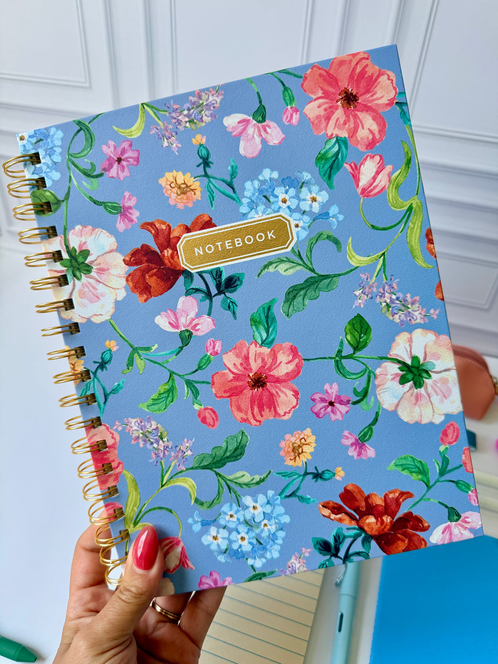 Weekly Special - B5 Spiral Stationery Bundle