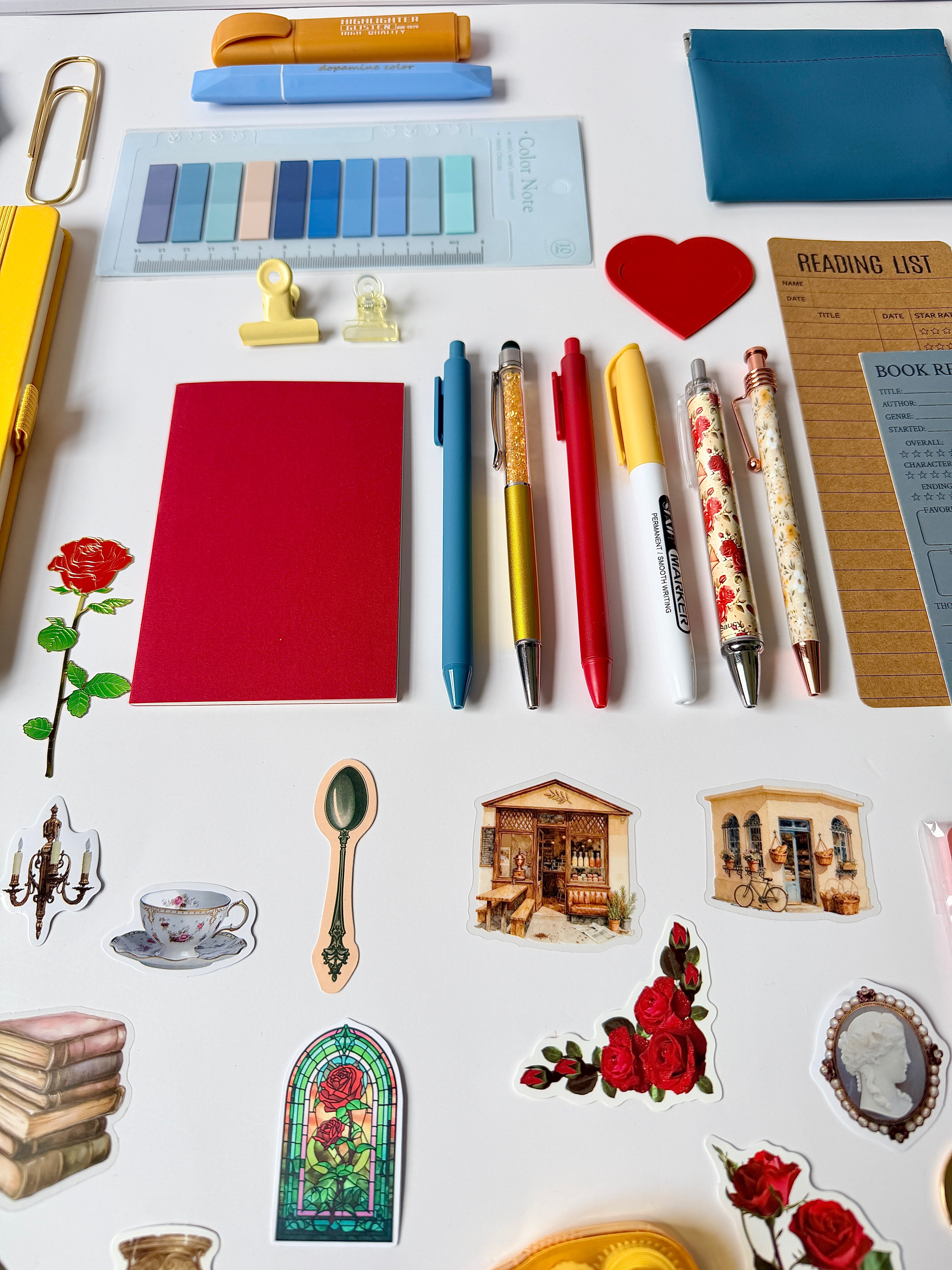 Designers Special - Tale As Old As Time