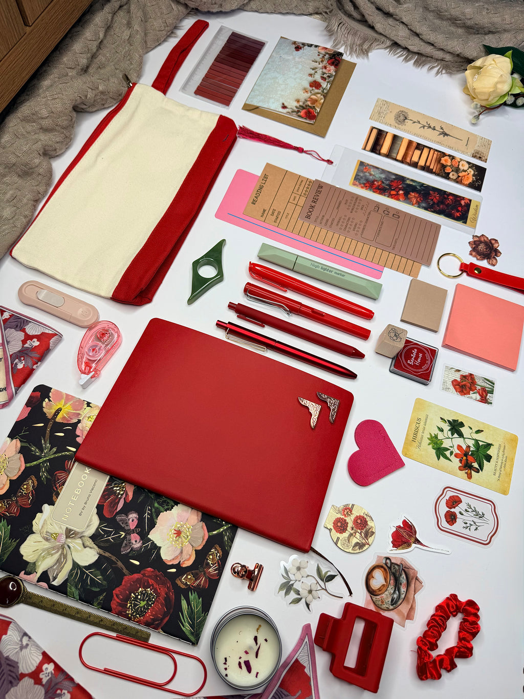 Florals - Signature Collection