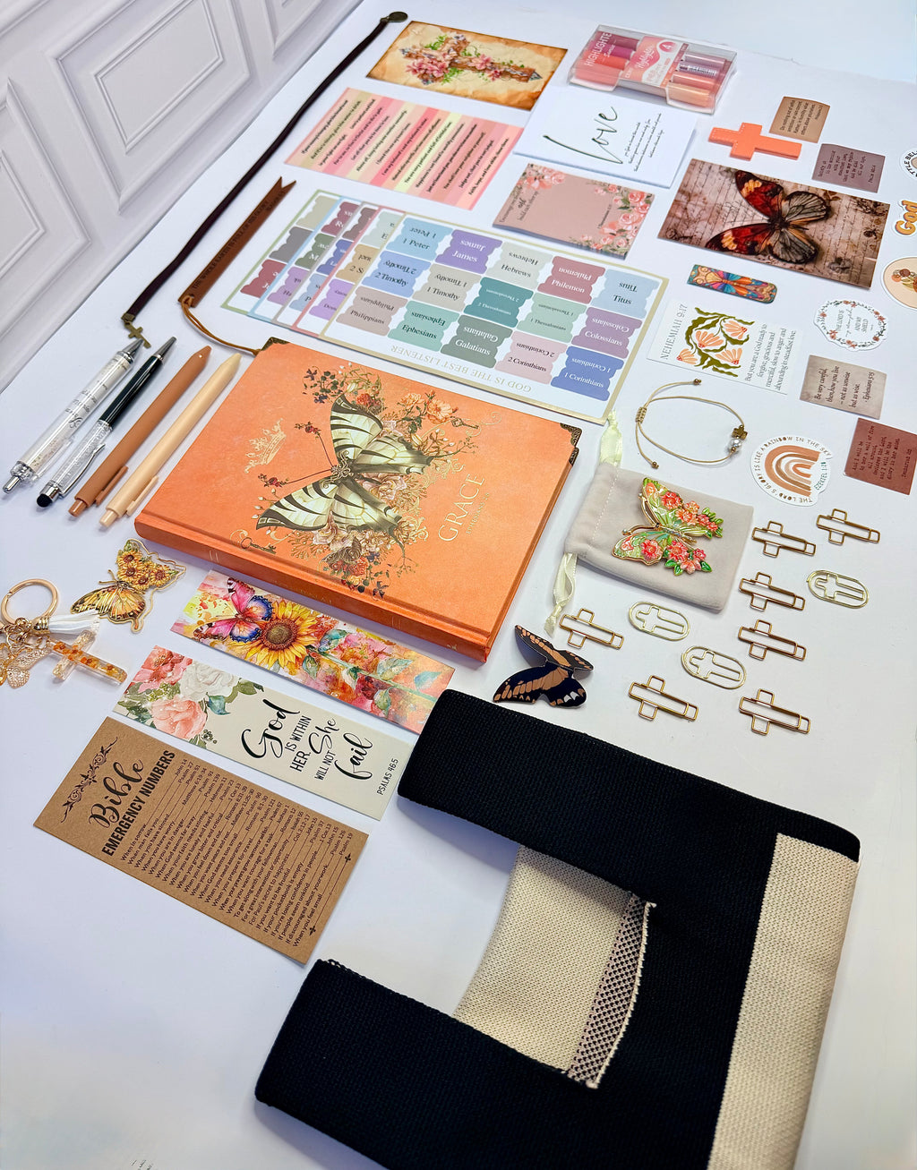 Christian Collection - Grace