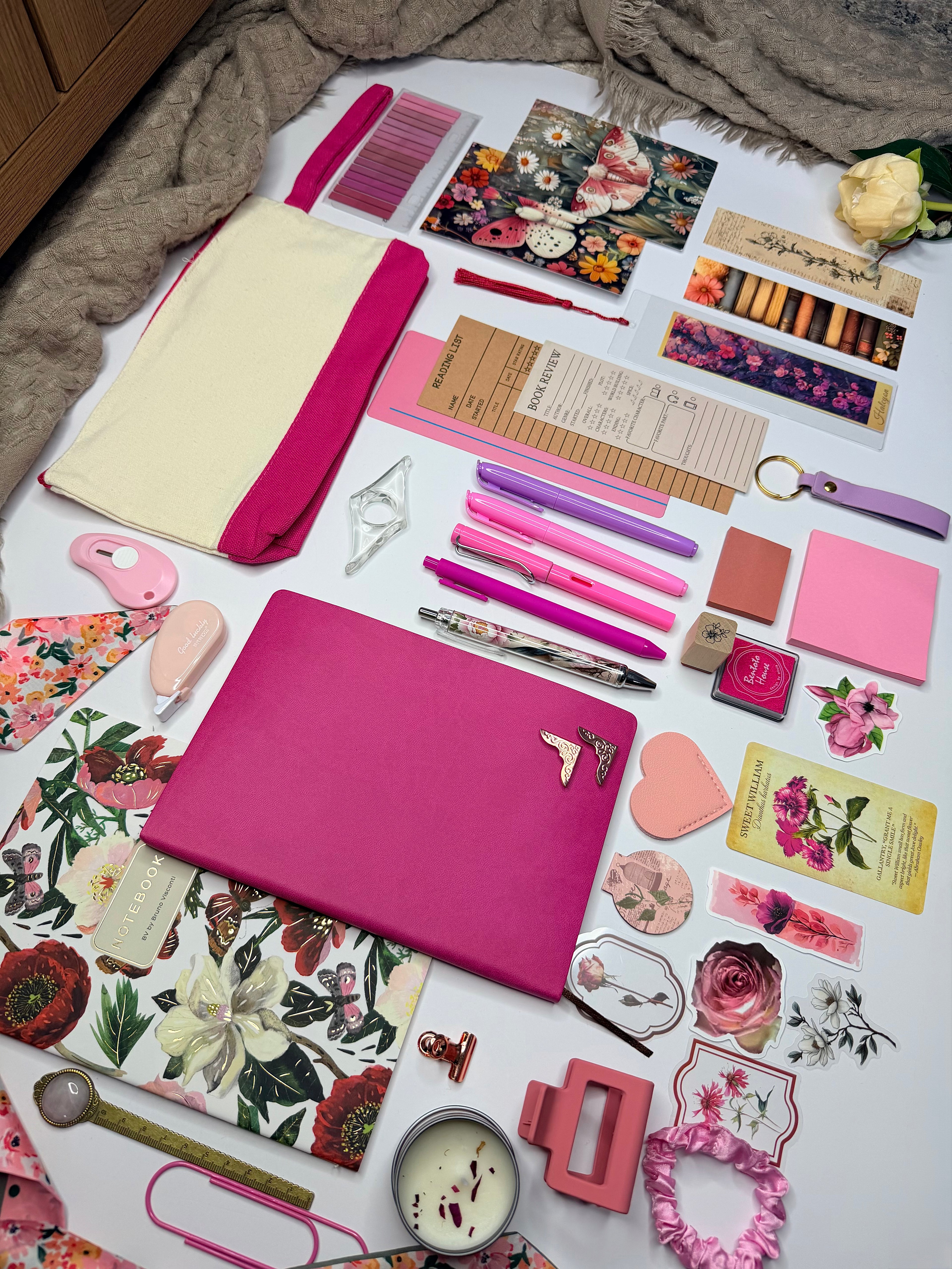 Florals - Signature Collection