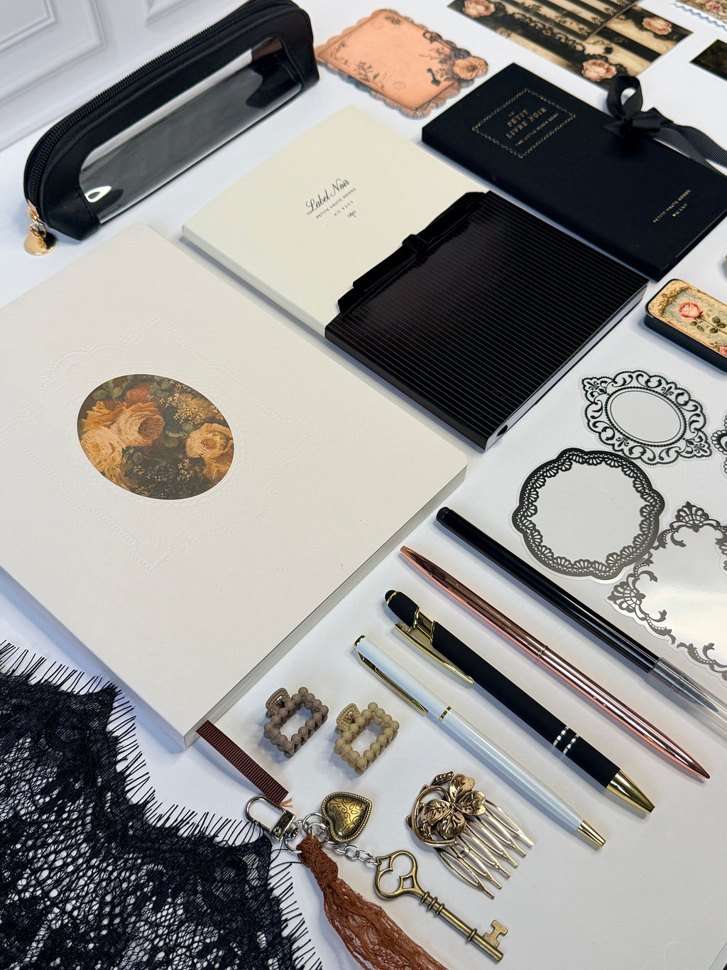 A Vintage Affair Deluxe Bundle