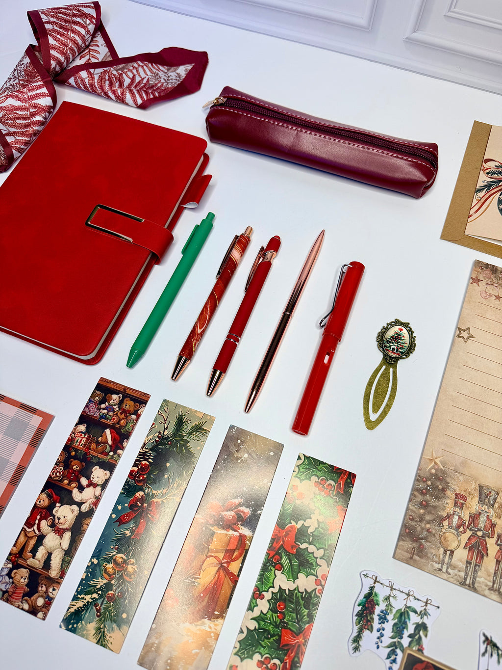 A Nostalgic Christmas