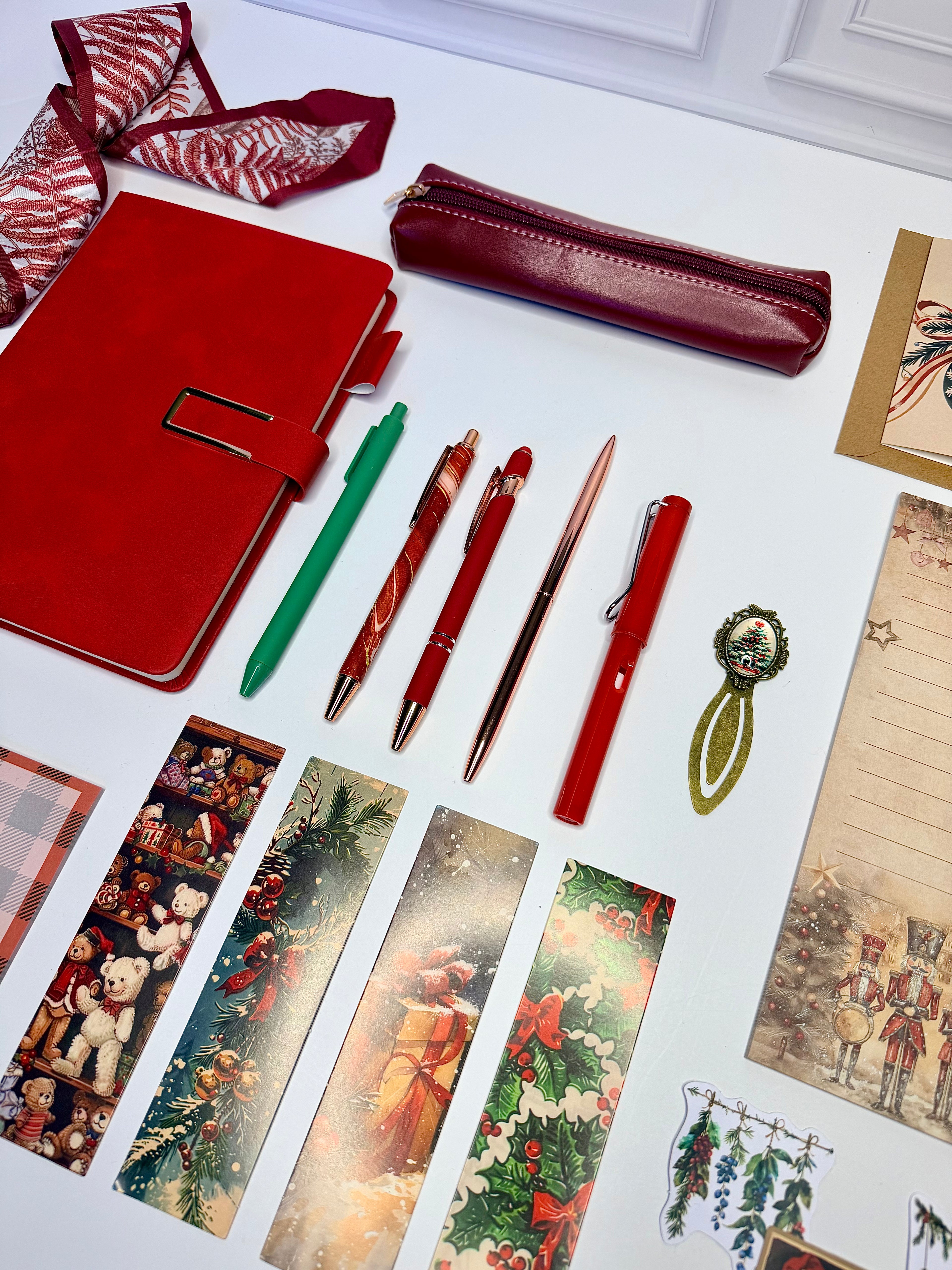 A Nostalgic Christmas