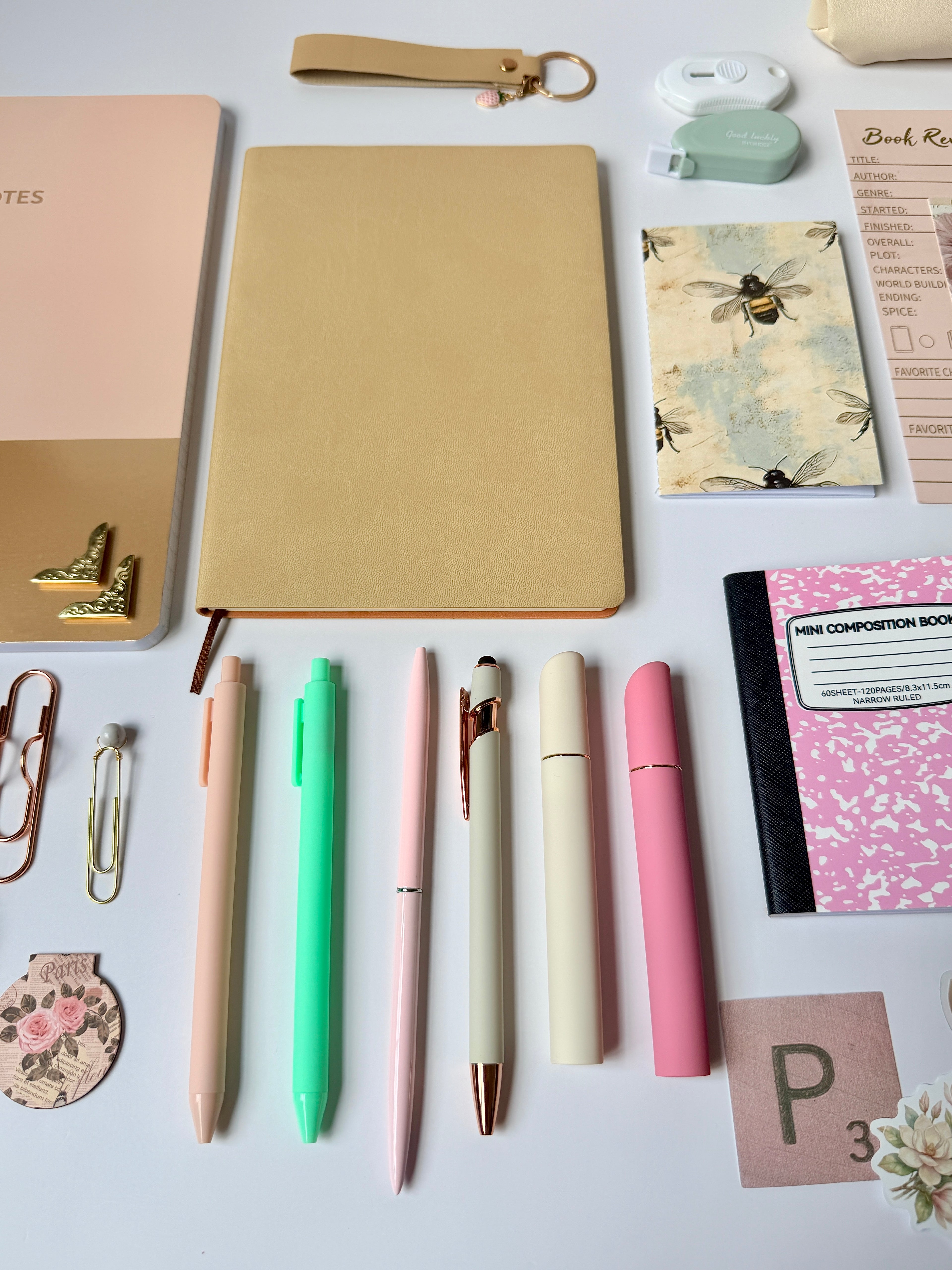 Designers Special - Blush & Honey