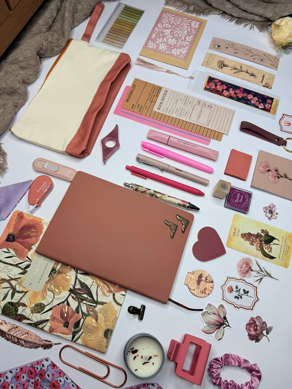 Florals - Signature Collection