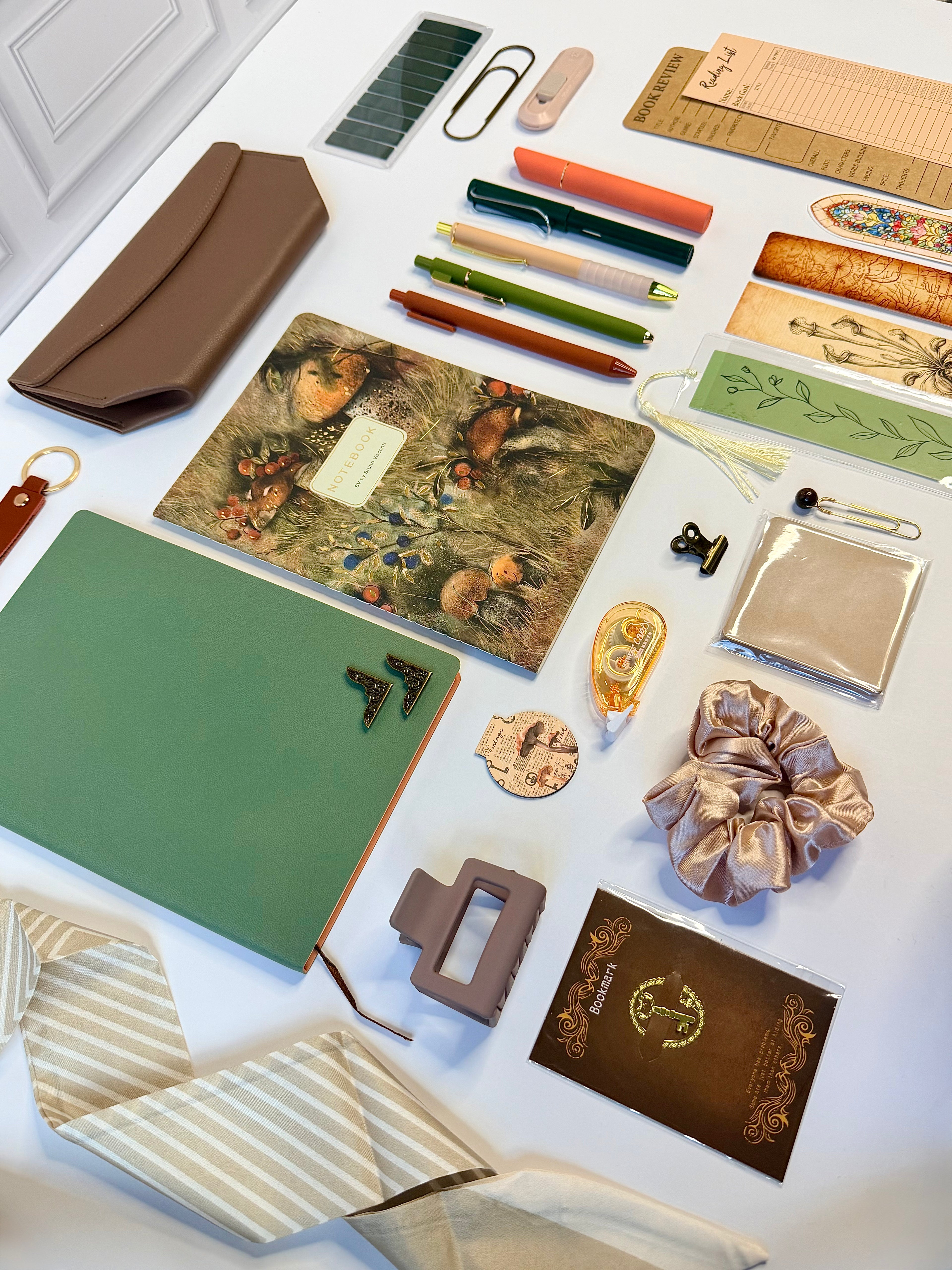 Designers Special - The Autumn Study