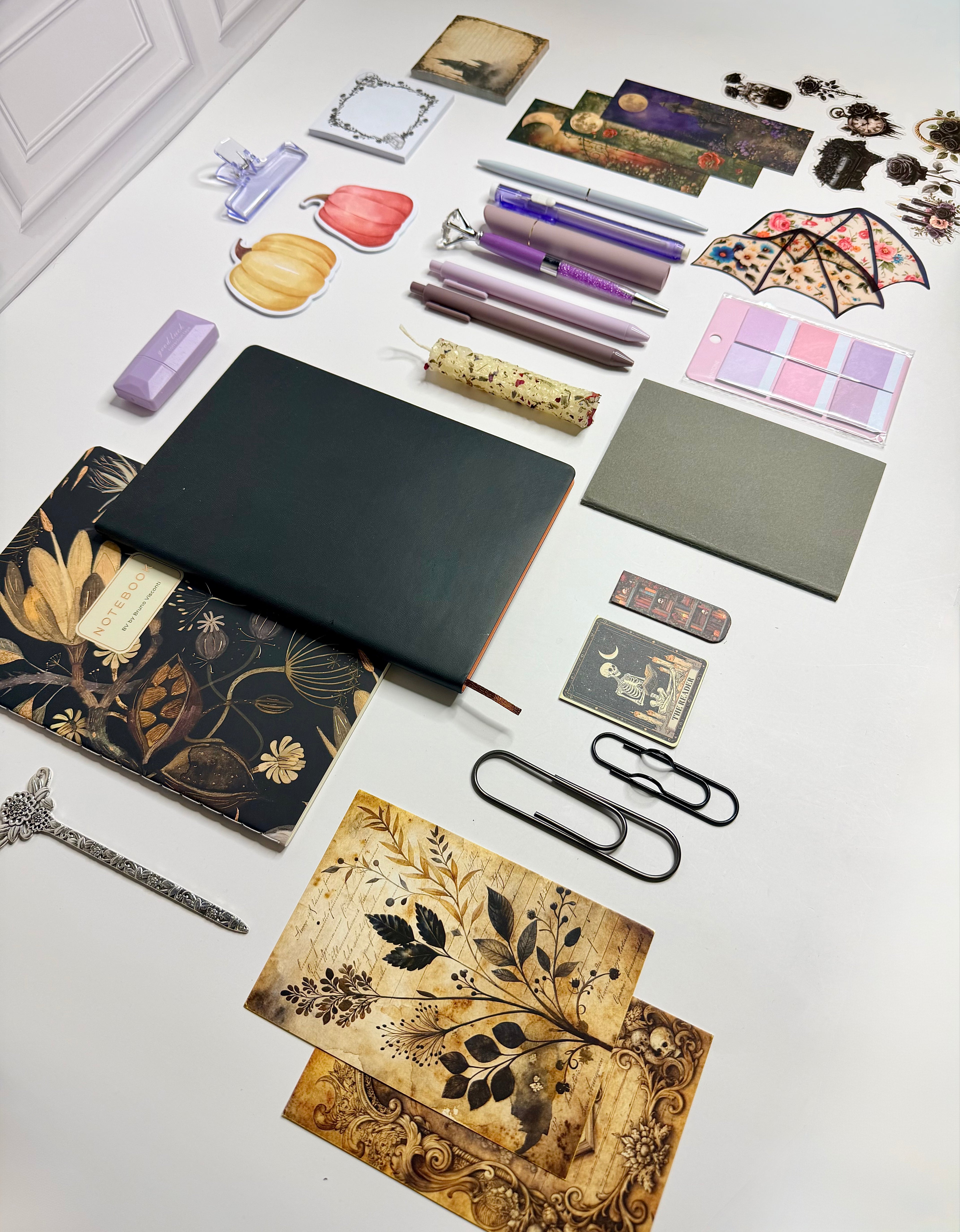Designers Special - Spellbound