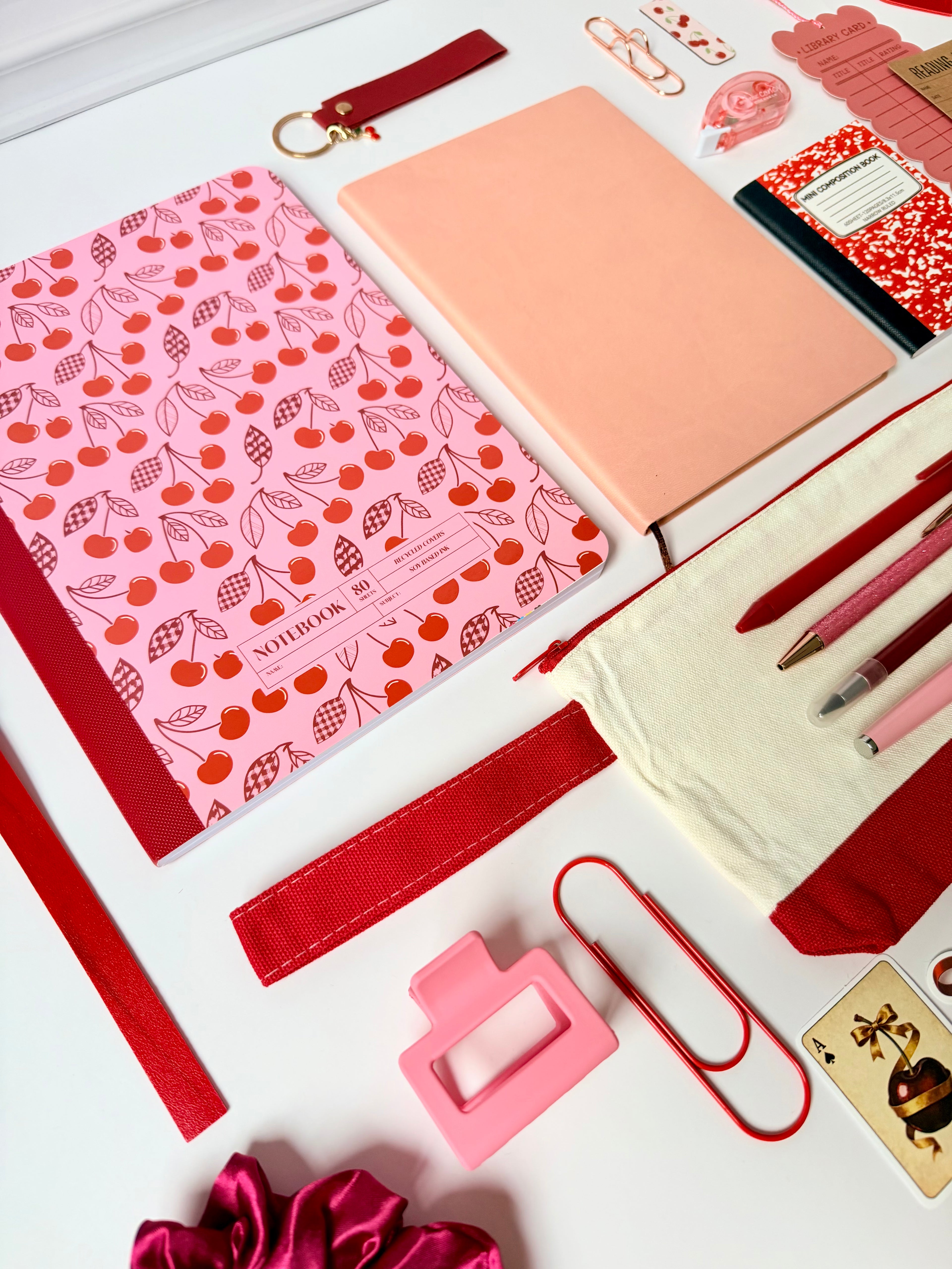 Designers Special - Cherry Kisses