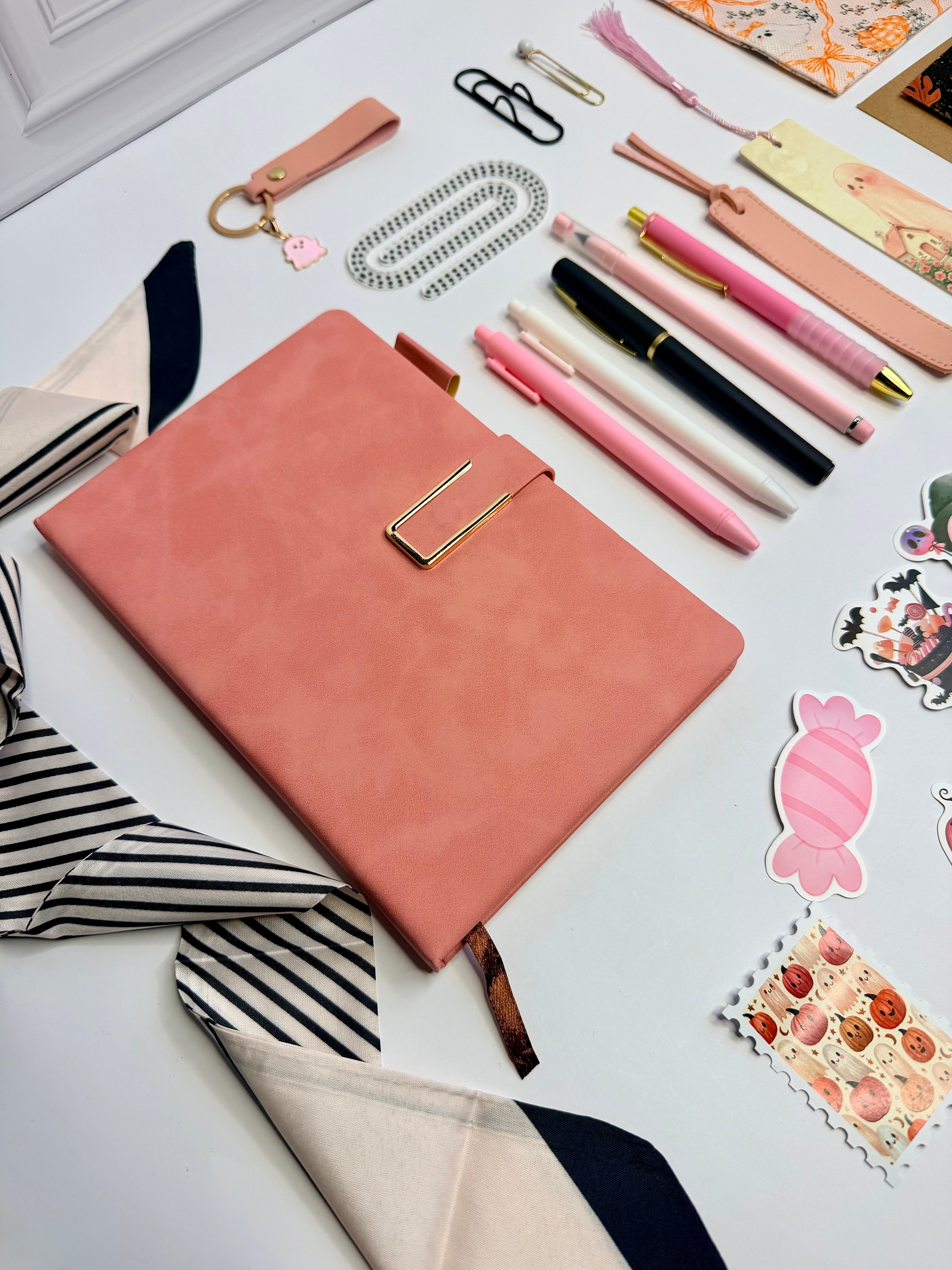 Blush & Boo