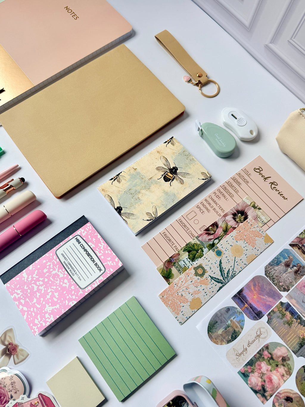 Designers Special - Blush & Honey