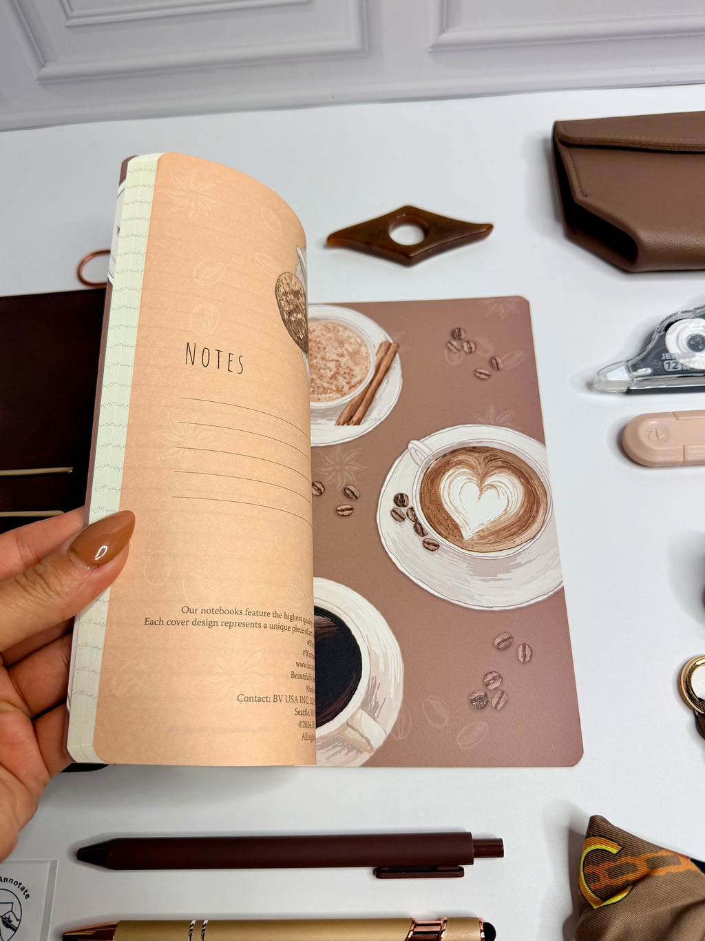 Designers Special - Coffeehouse Classic