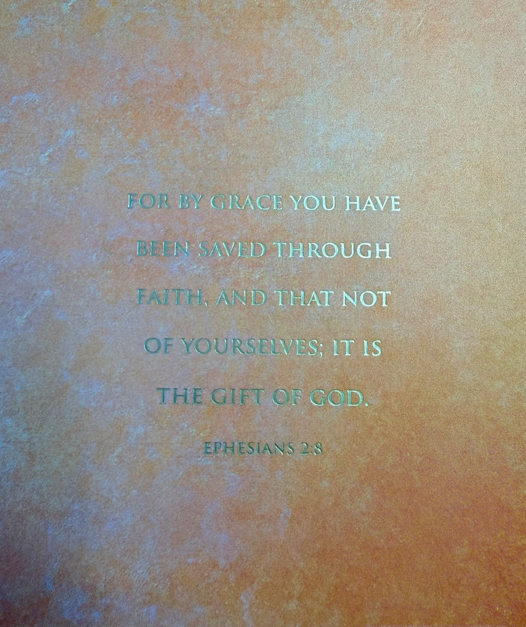 Christian Collection - Grace