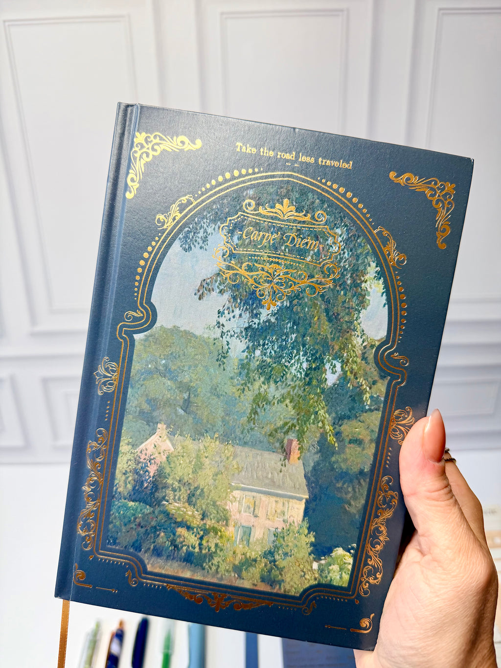 Designers Special - The Poet’s Keepsake