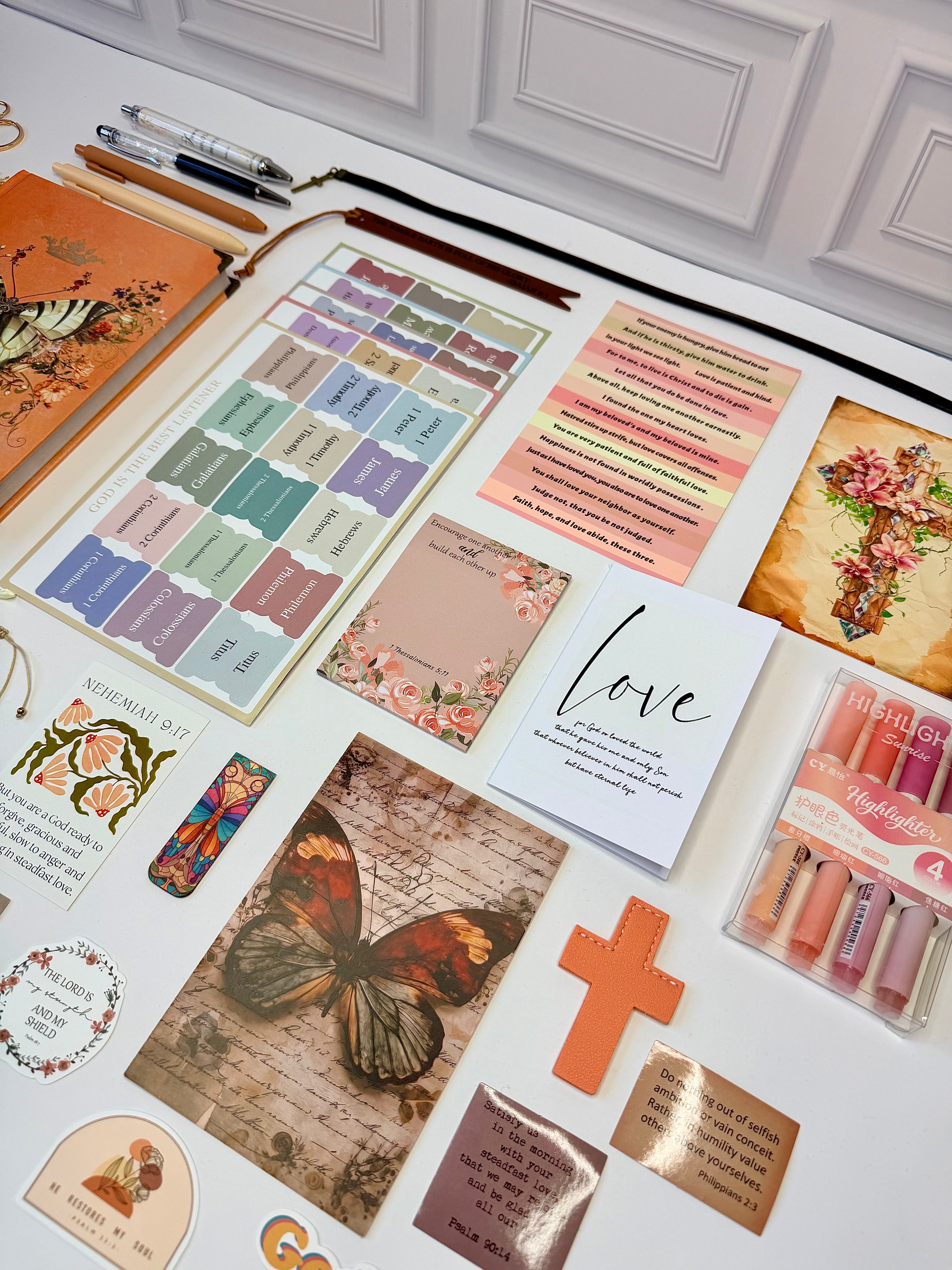 Christian Collection - Grace