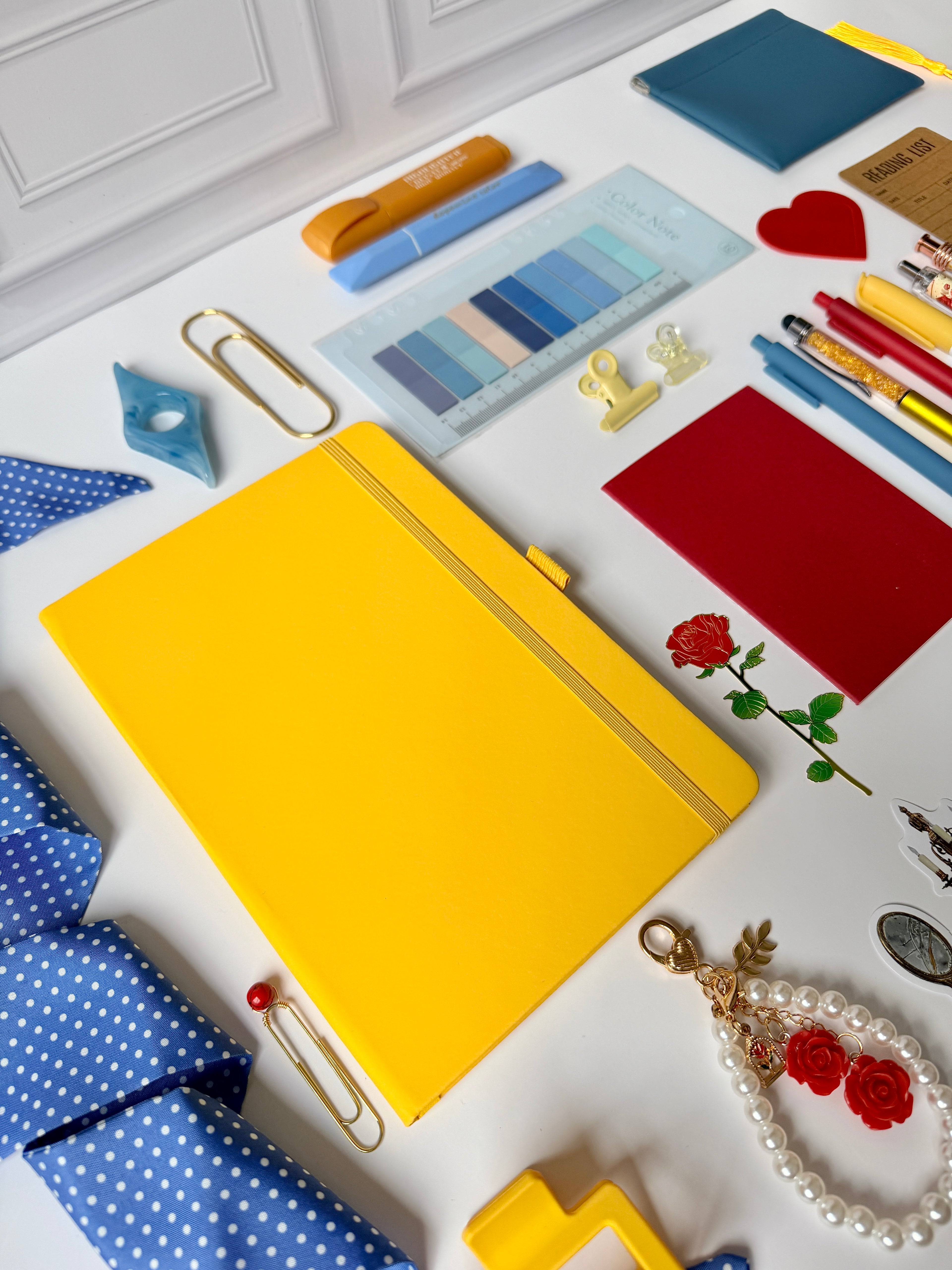 Designers Special - Tale As Old As Time