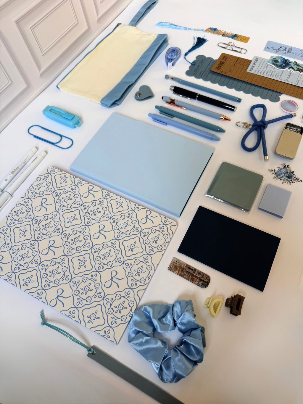 Designers Special - The Bow Edit
