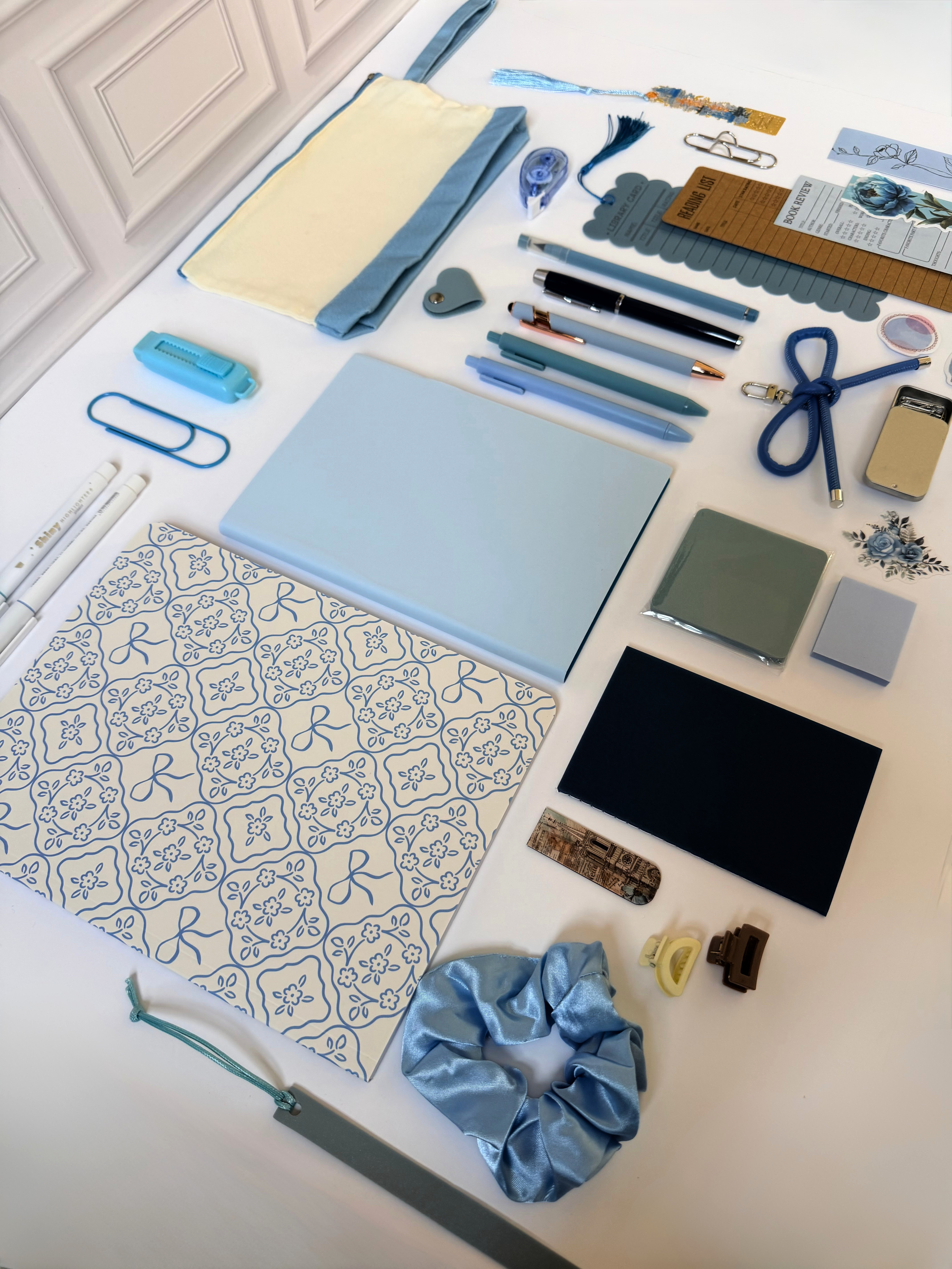 Designers Special - The Bow Edit