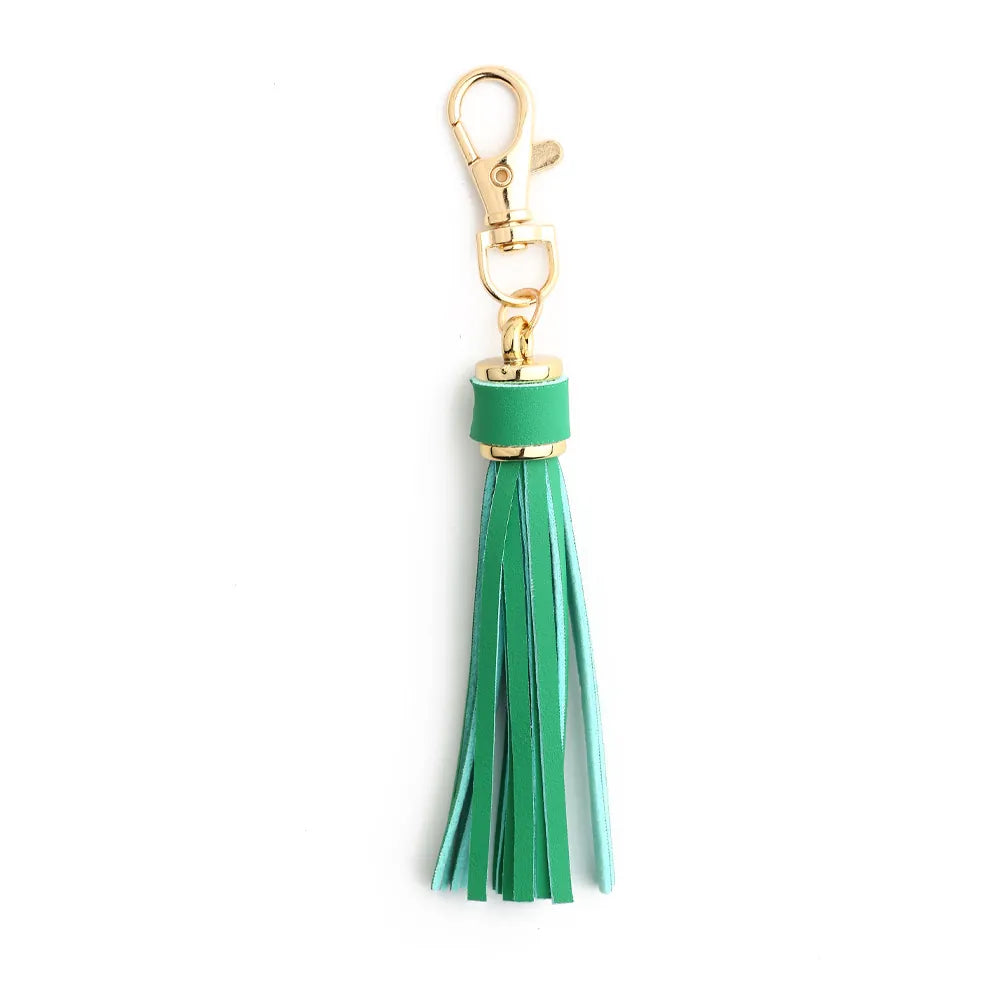 Tassel Keychain