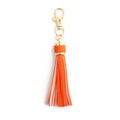 Tassel Keychain
