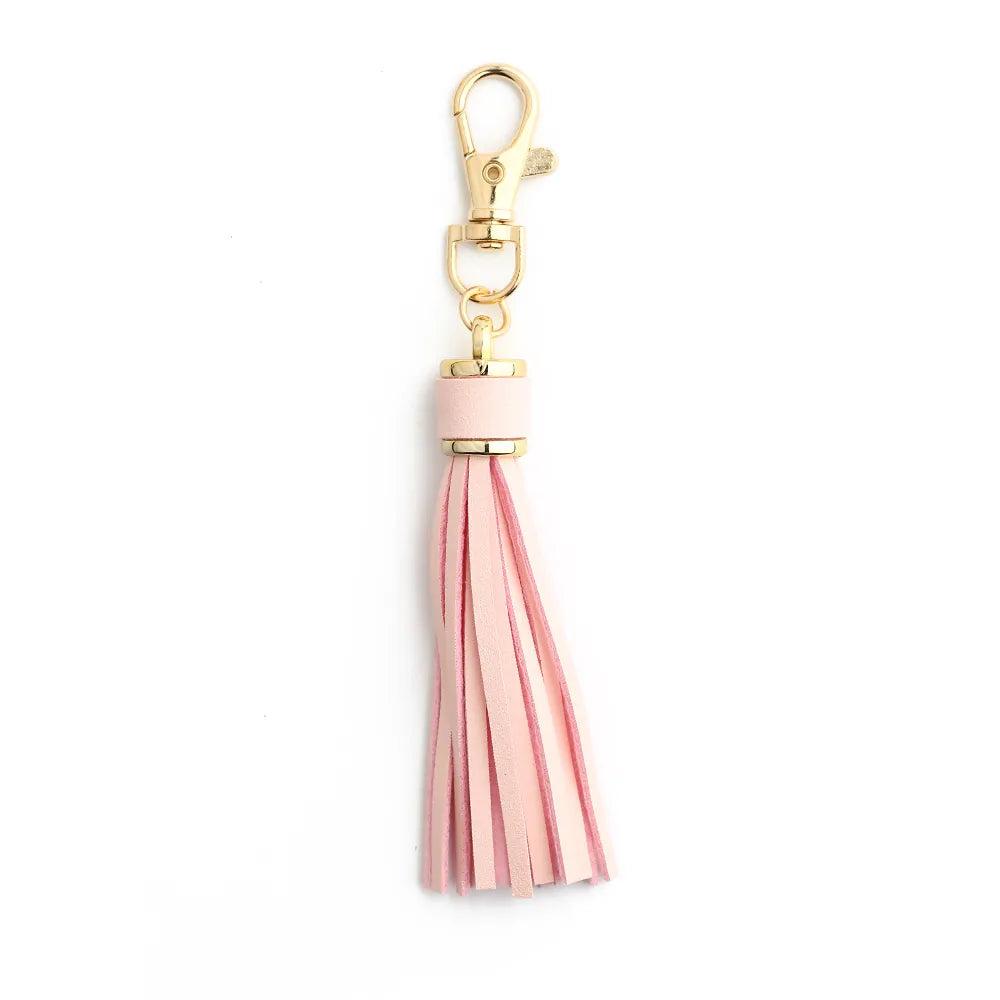 Tassel Keychain