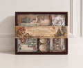 Christmas Junk Journal Set