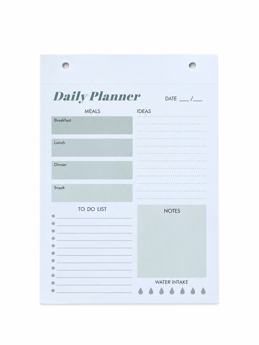 Desktop Notepad