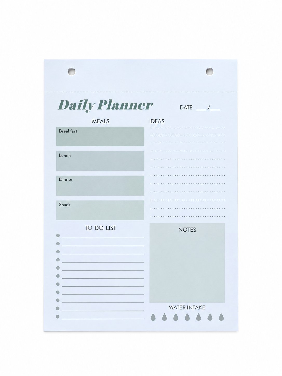 Desktop Notepad