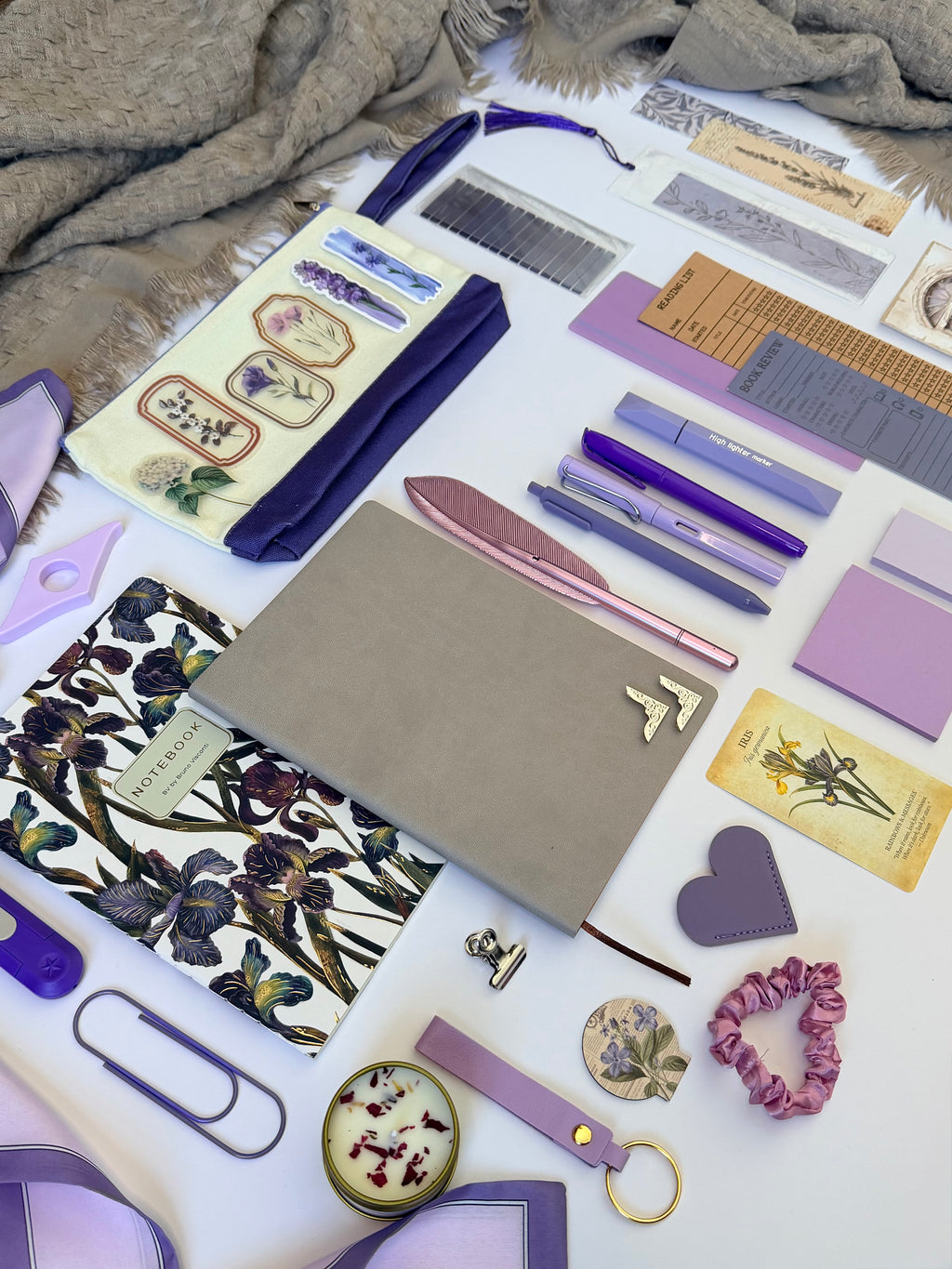 Florals - Signature Collection