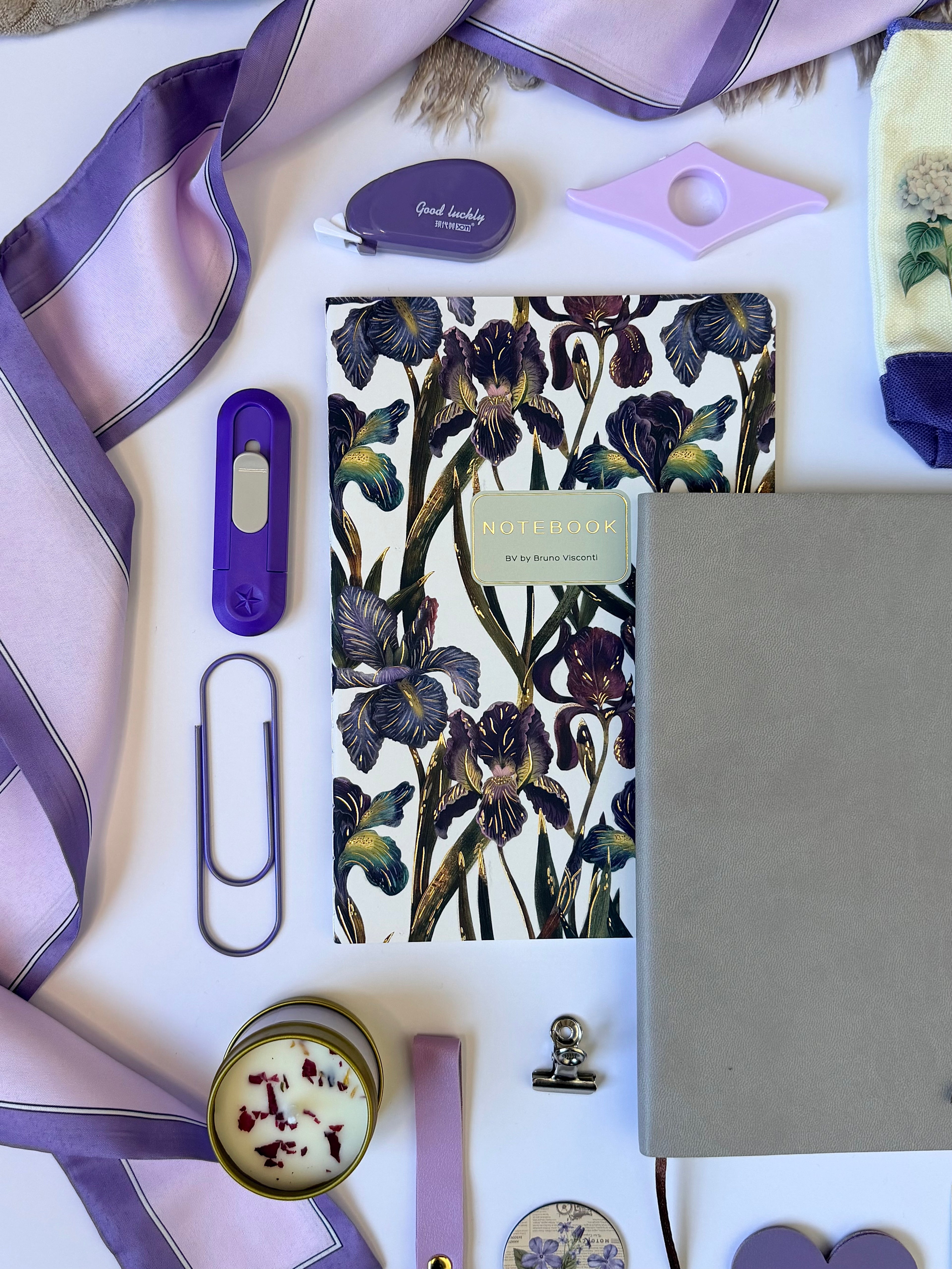 Florals - Signature Collection