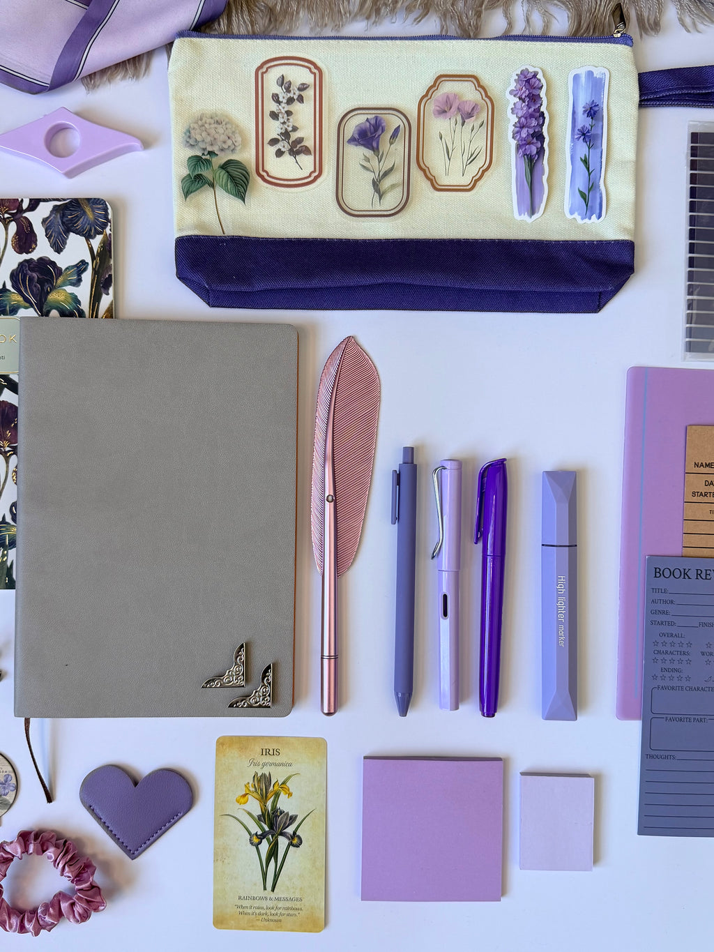 Florals - Signature Collection