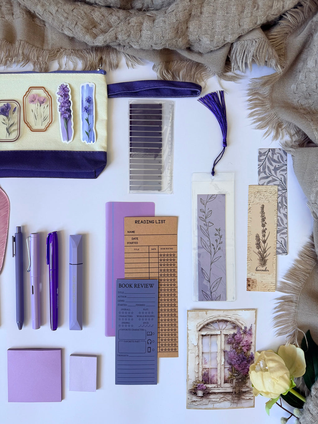 Florals - Signature Collection