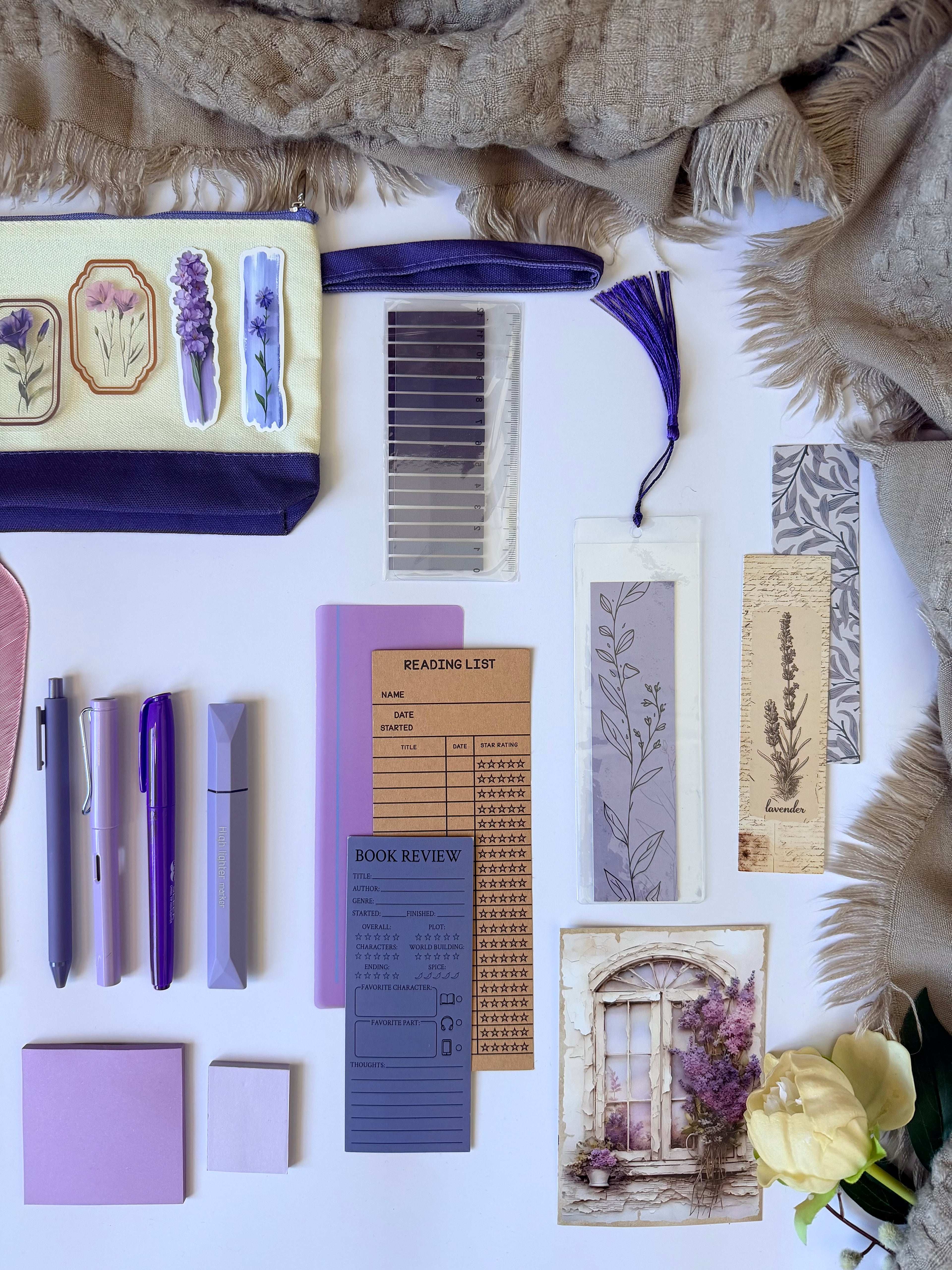 Florals - Signature Collection